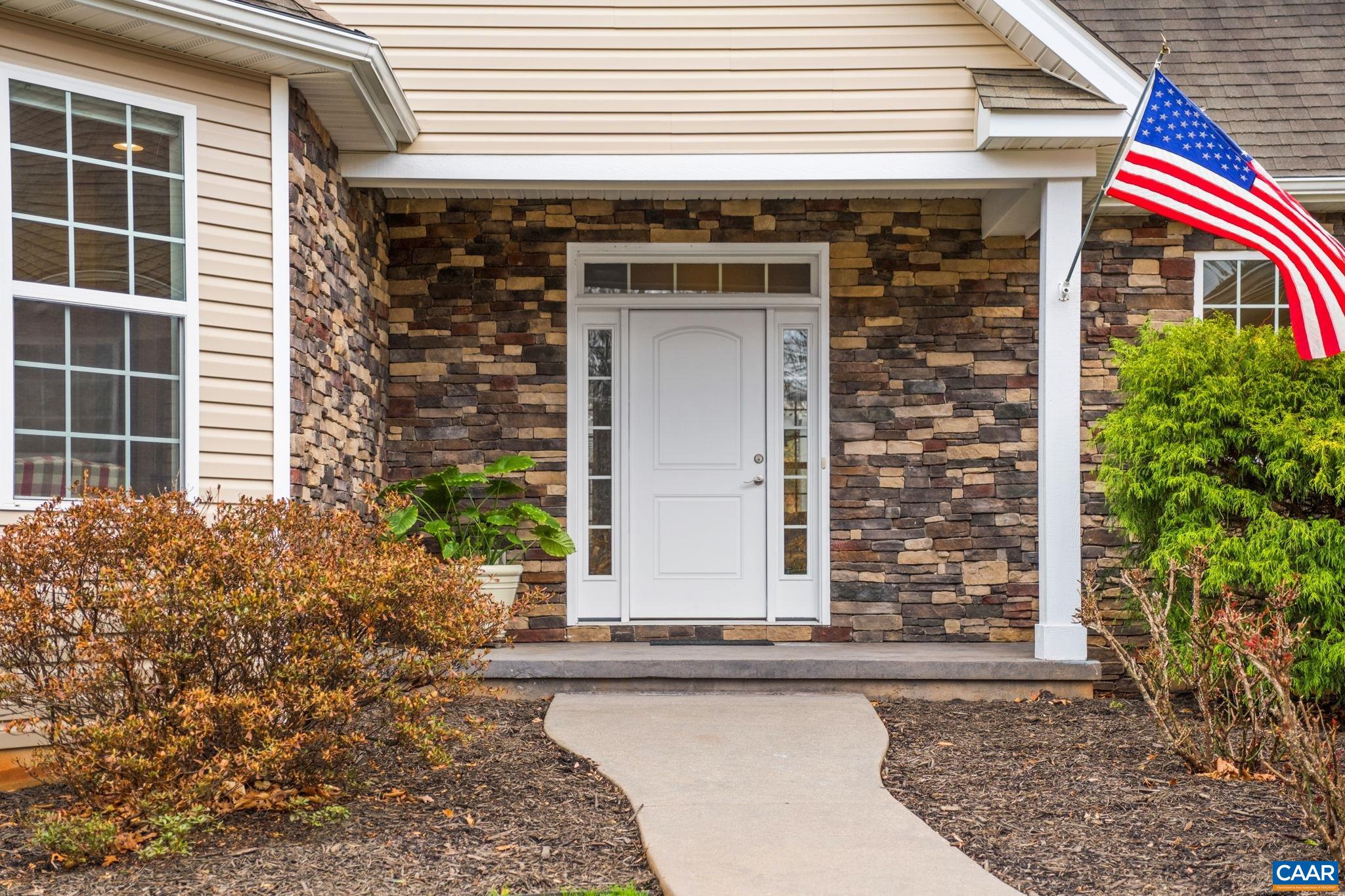 612 LONDON CT, RUCKERSVILLE, Virginia 22968, 3 Bedrooms Bedrooms, ,2 BathroomsBathrooms,Residential,612 LONDON CT,674500 MLS # 674500