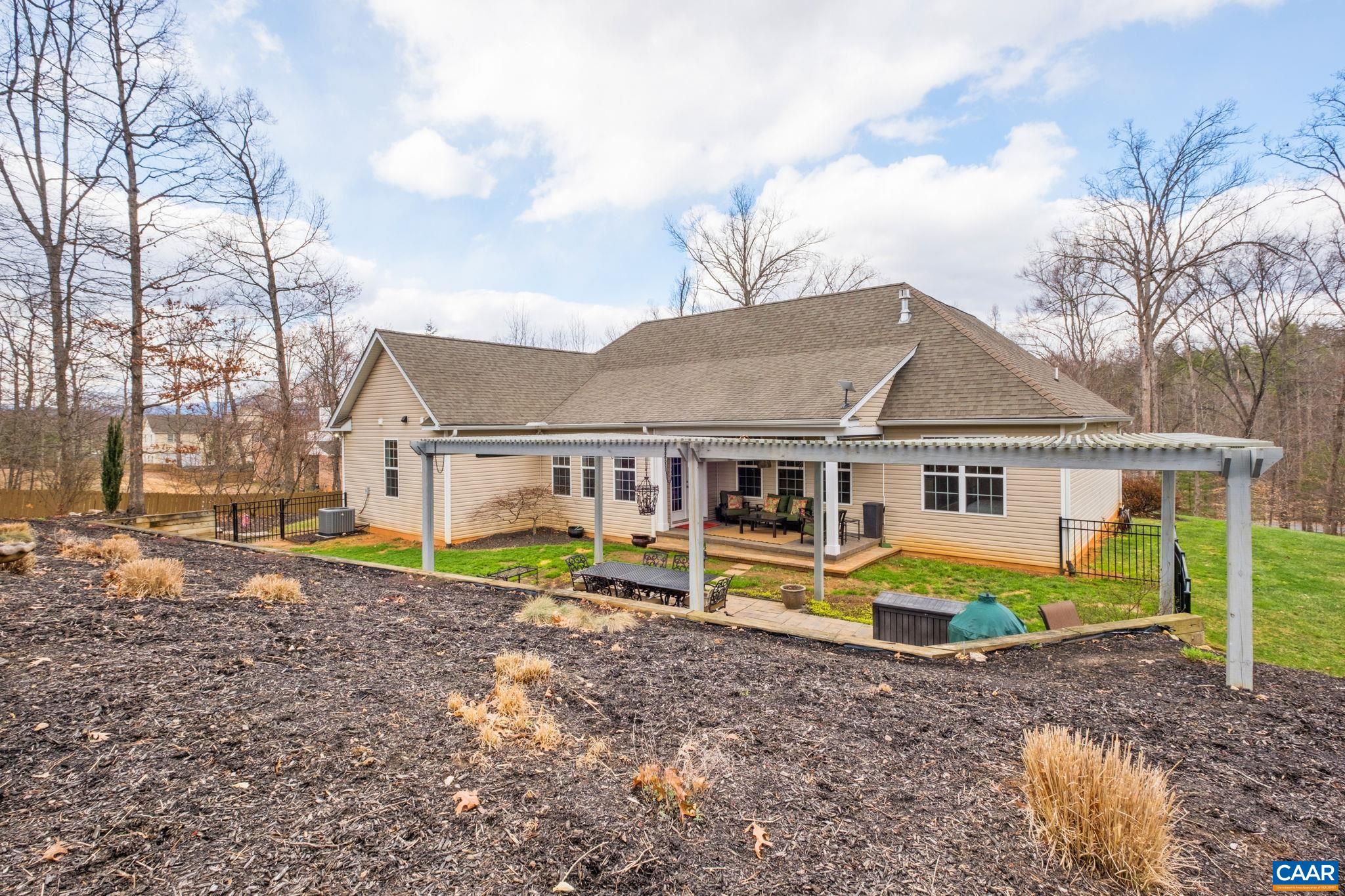 612 LONDON CT, RUCKERSVILLE, Virginia 22968, 3 Bedrooms Bedrooms, ,2 BathroomsBathrooms,Residential,612 LONDON CT,674500 MLS # 674500