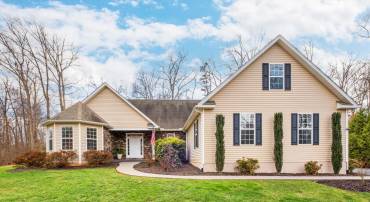 612 LONDON CT, RUCKERSVILLE, Virginia 22968, 3 Bedrooms Bedrooms, ,2 BathroomsBathrooms,Residential,612 LONDON CT,674500 MLS # 674500