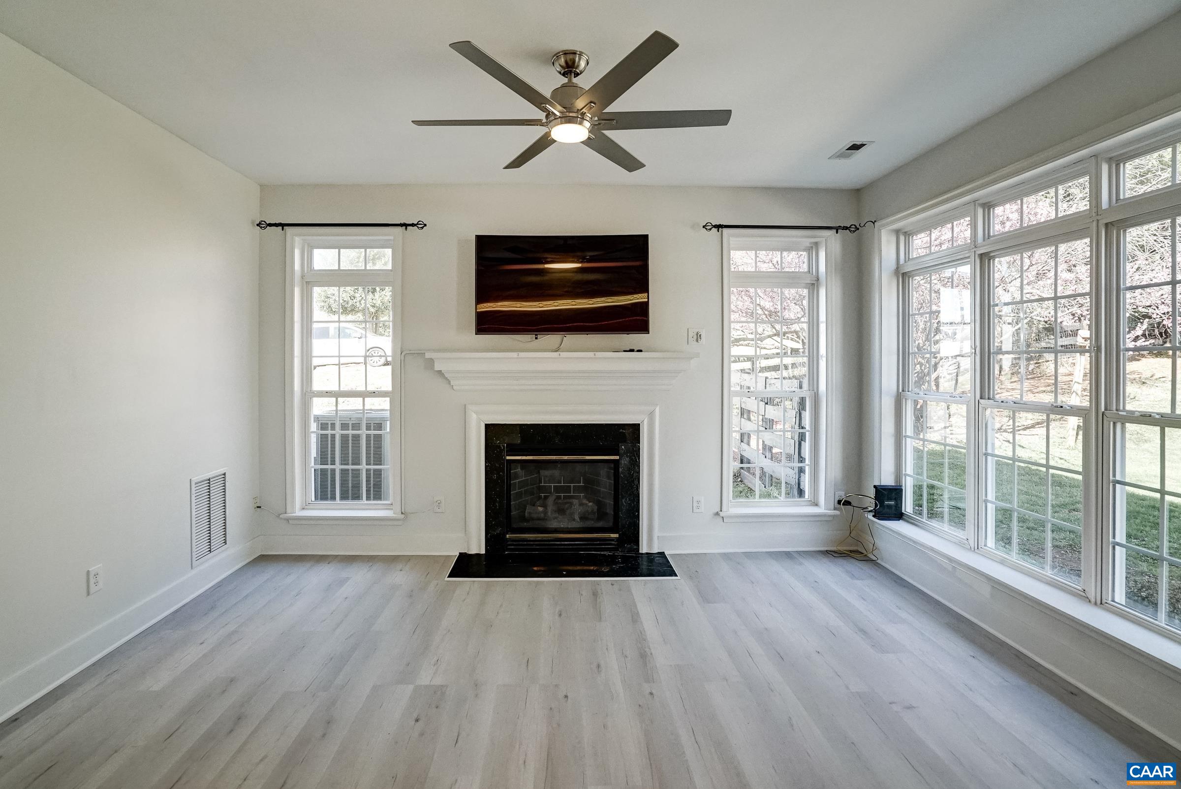 Great room Great room