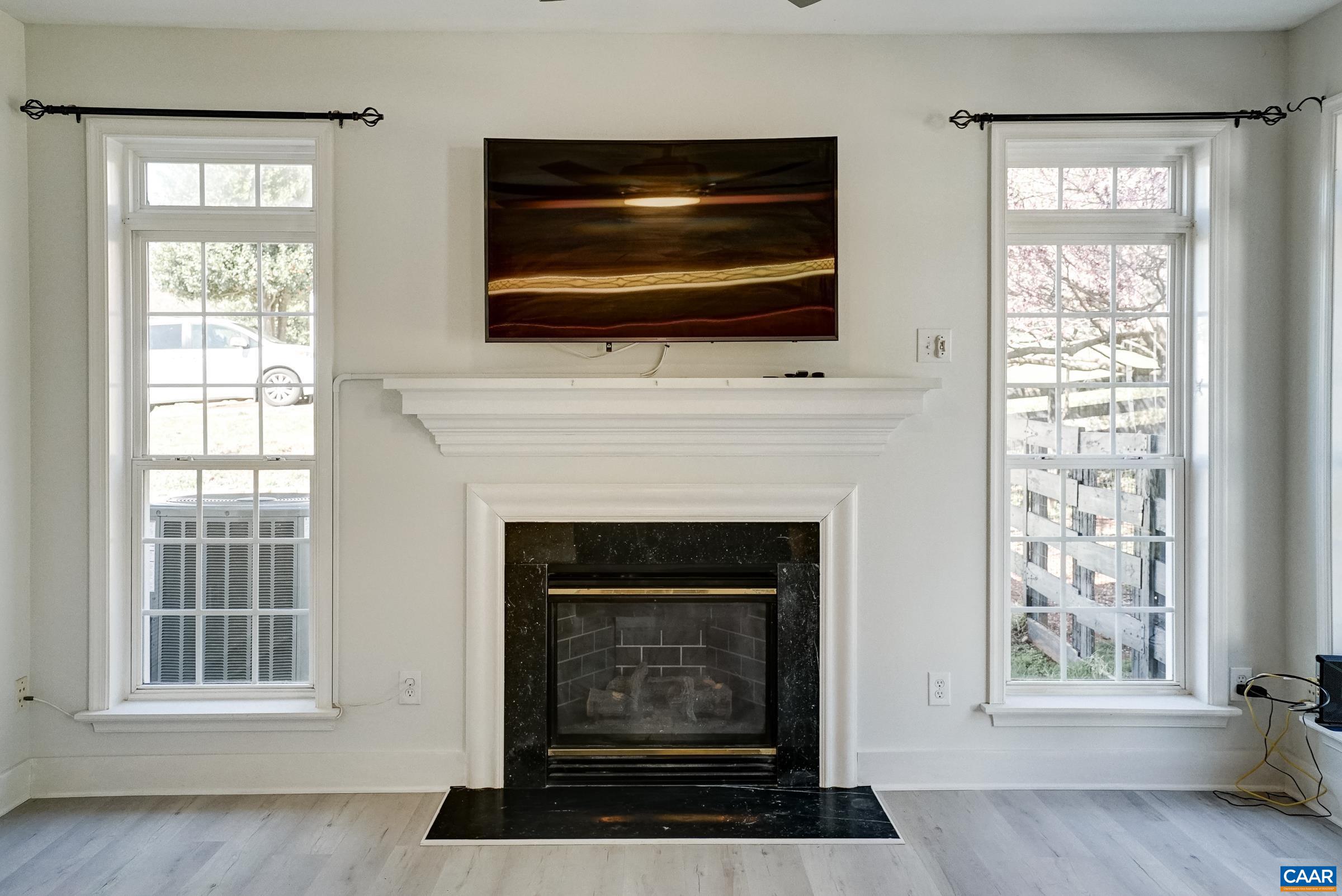 Great room Great room