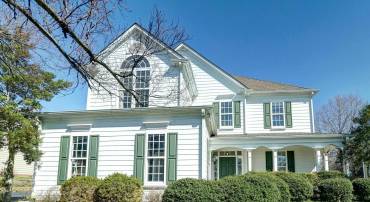 Updated Grayrock home with fenced back yard!