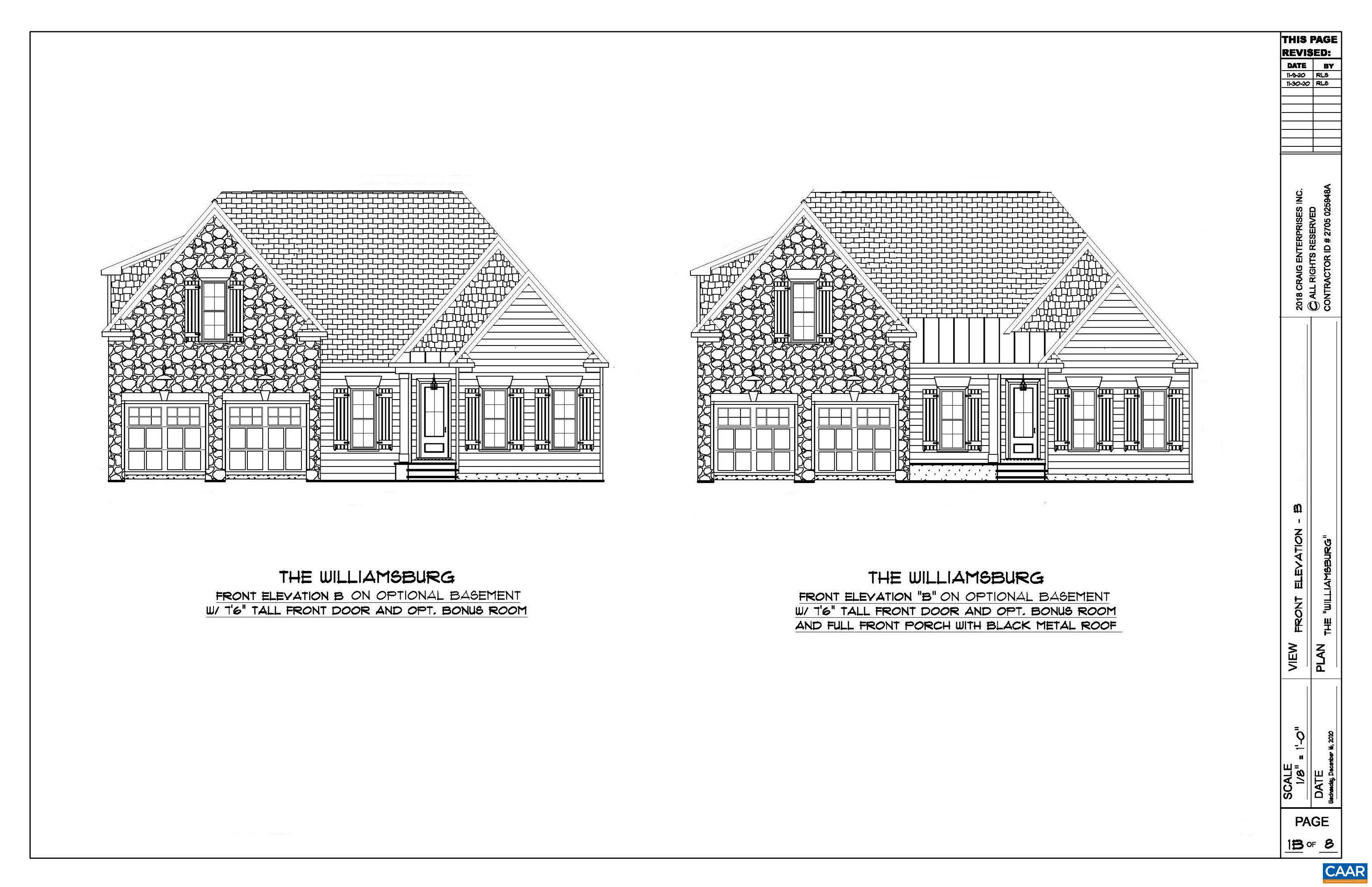 6 ODOM CT, CHARLOTTESVILLE, Virginia 22901, 3 Bedrooms Bedrooms, ,3 BathroomsBathrooms,Residential,The Williamsburg,6 ODOM CT,674585 MLS # 674585 6 ODOM CT, CHARLOTTESVILLE, Virginia 22901, 3 Bedrooms Bedrooms, ,3 BathroomsBathrooms,Residential,The Williamsburg,6 ODOM CT,674585 MLS # 674585