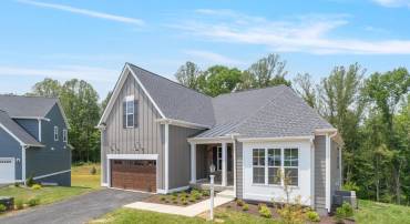 6 ODOM CT, CHARLOTTESVILLE, Virginia 22901, 3 Bedrooms Bedrooms, ,3 BathroomsBathrooms,Residential,The Williamsburg,6 ODOM CT,674585 MLS # 674585