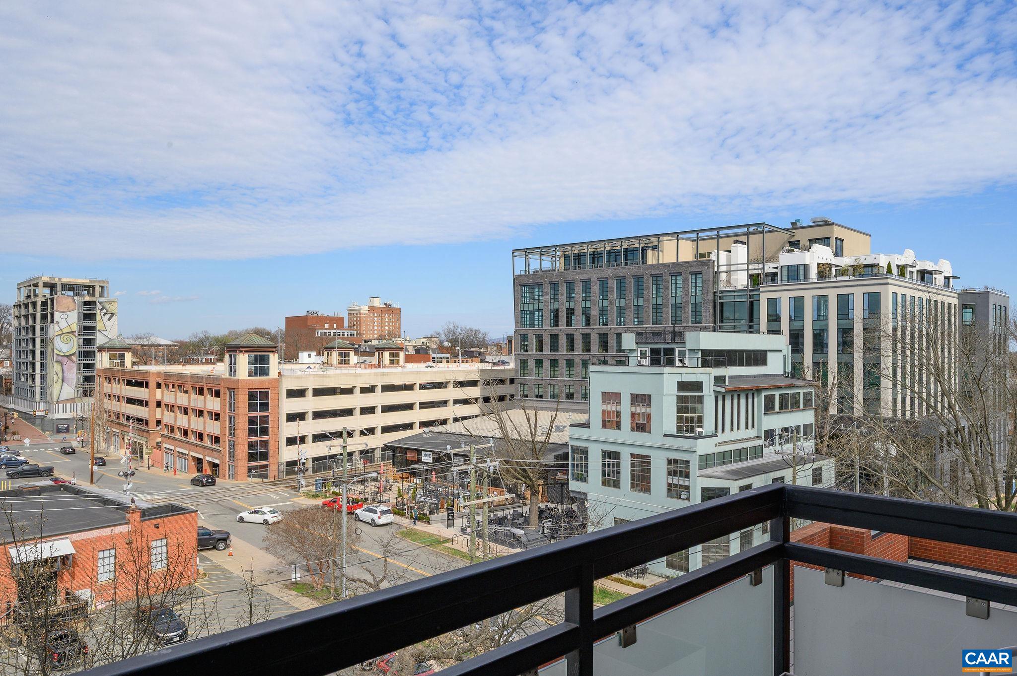 200 GARRETT ST, CHARLOTTESVILLE, Virginia 22902, 1 Bedroom Bedrooms, ,2 BathroomsBathrooms,Residential,The Gleason,200 GARRETT ST,674590 MLS # 674590