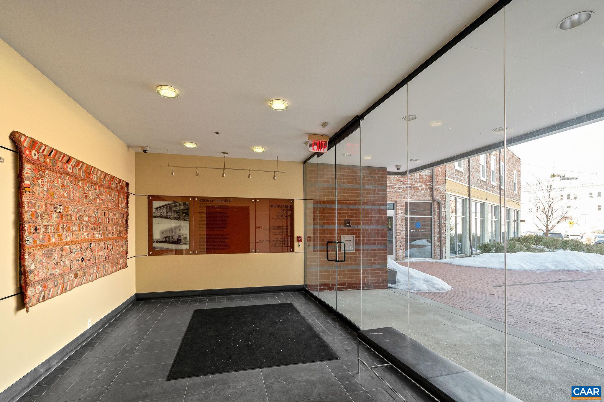 200 GARRETT ST, CHARLOTTESVILLE, Virginia 22902, 1 Bedroom Bedrooms, ,2 BathroomsBathrooms,Residential,The Gleason,200 GARRETT ST,674590 MLS # 674590