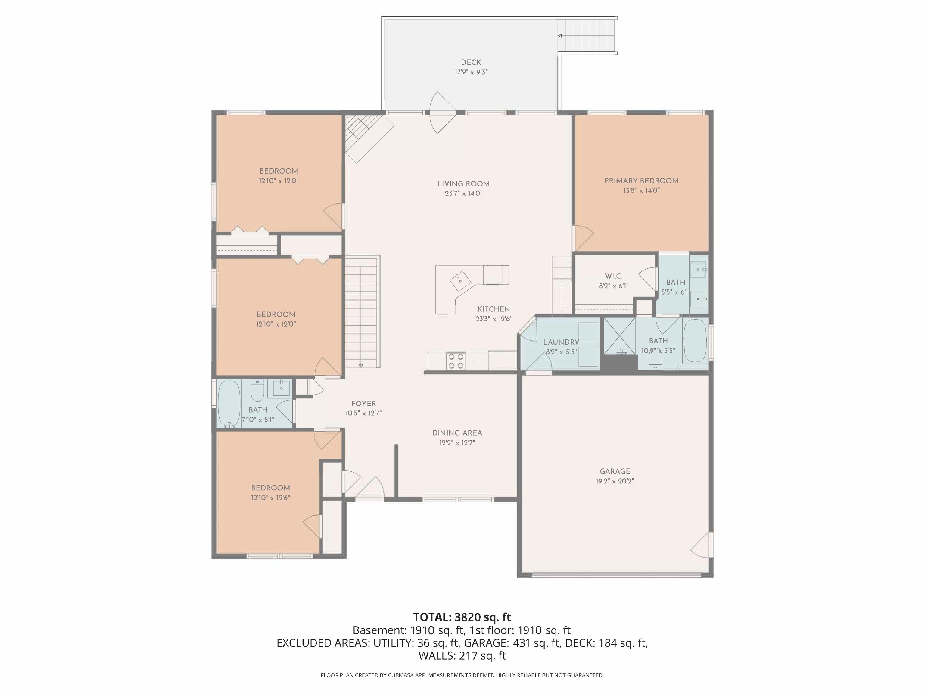 70 WINDSOR DR, FISHERSVILLE, Virginia 22939, 5 Bedrooms Bedrooms, ,3 BathroomsBathrooms,Residential,70 WINDSOR DR,674594 MLS # 674594