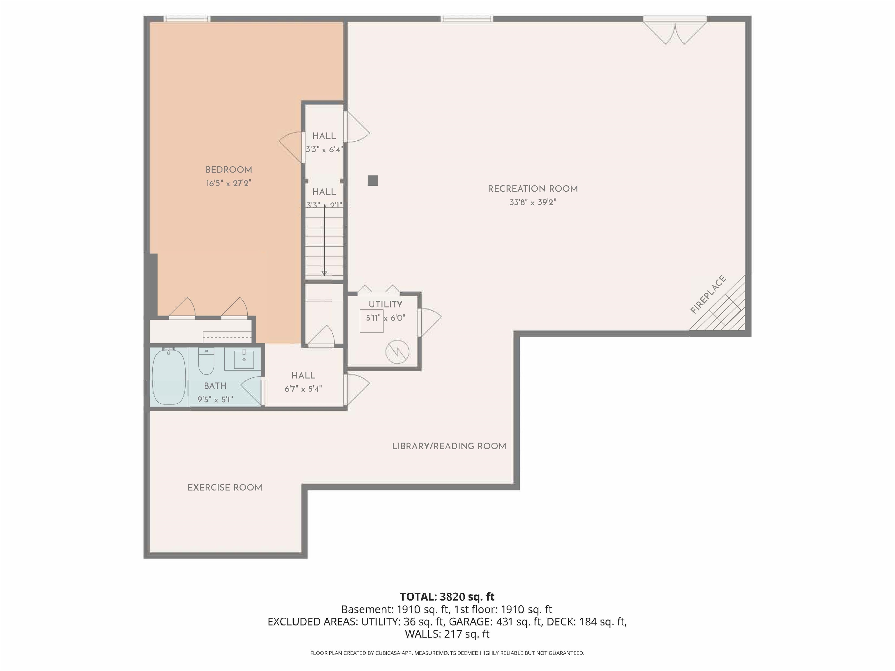 70 WINDSOR DR, FISHERSVILLE, Virginia 22939, 5 Bedrooms Bedrooms, ,3 BathroomsBathrooms,Residential,70 WINDSOR DR,674594 MLS # 674594