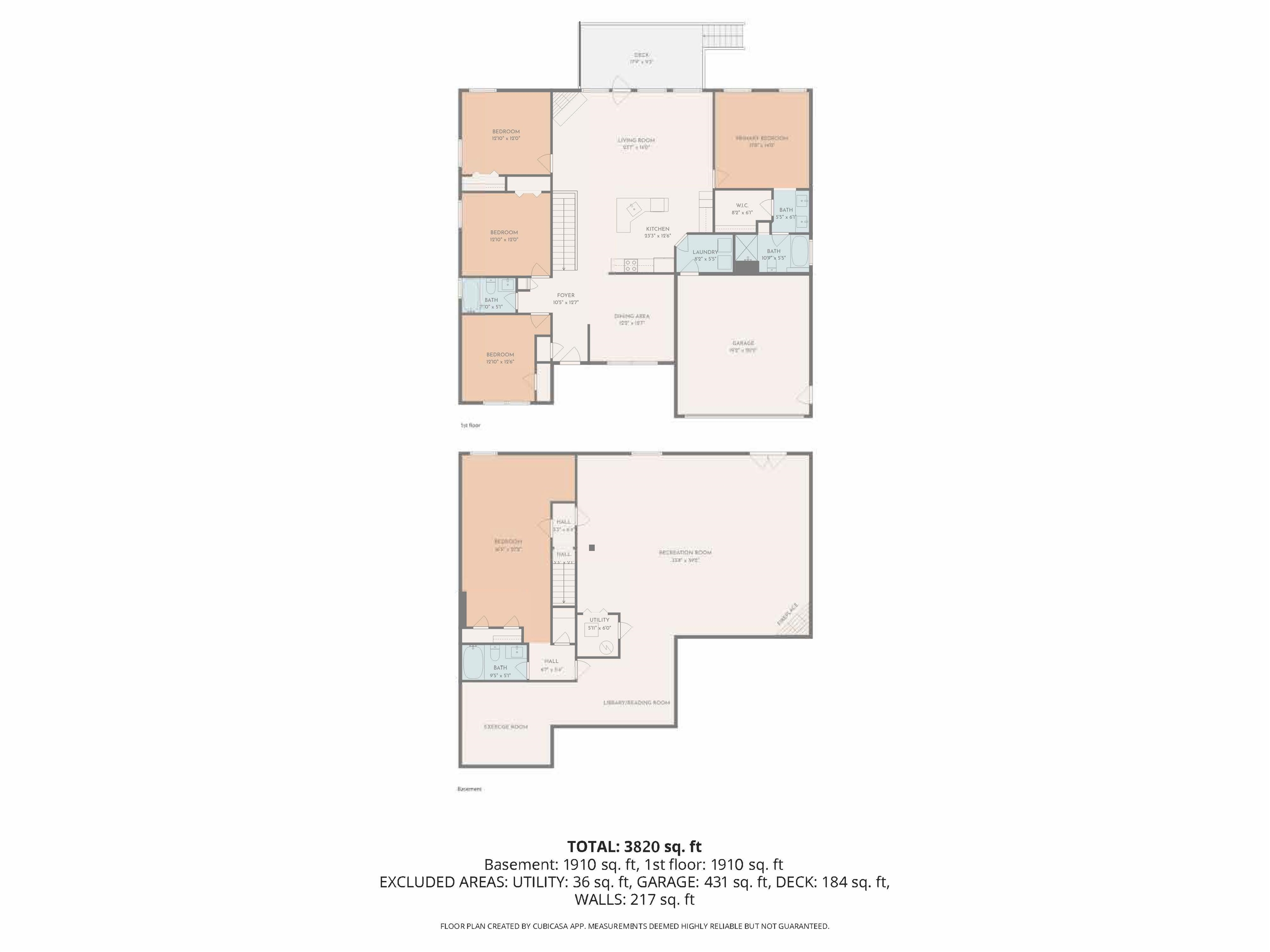 70 WINDSOR DR, FISHERSVILLE, Virginia 22939, 5 Bedrooms Bedrooms, ,3 BathroomsBathrooms,Residential,70 WINDSOR DR,674594 MLS # 674594