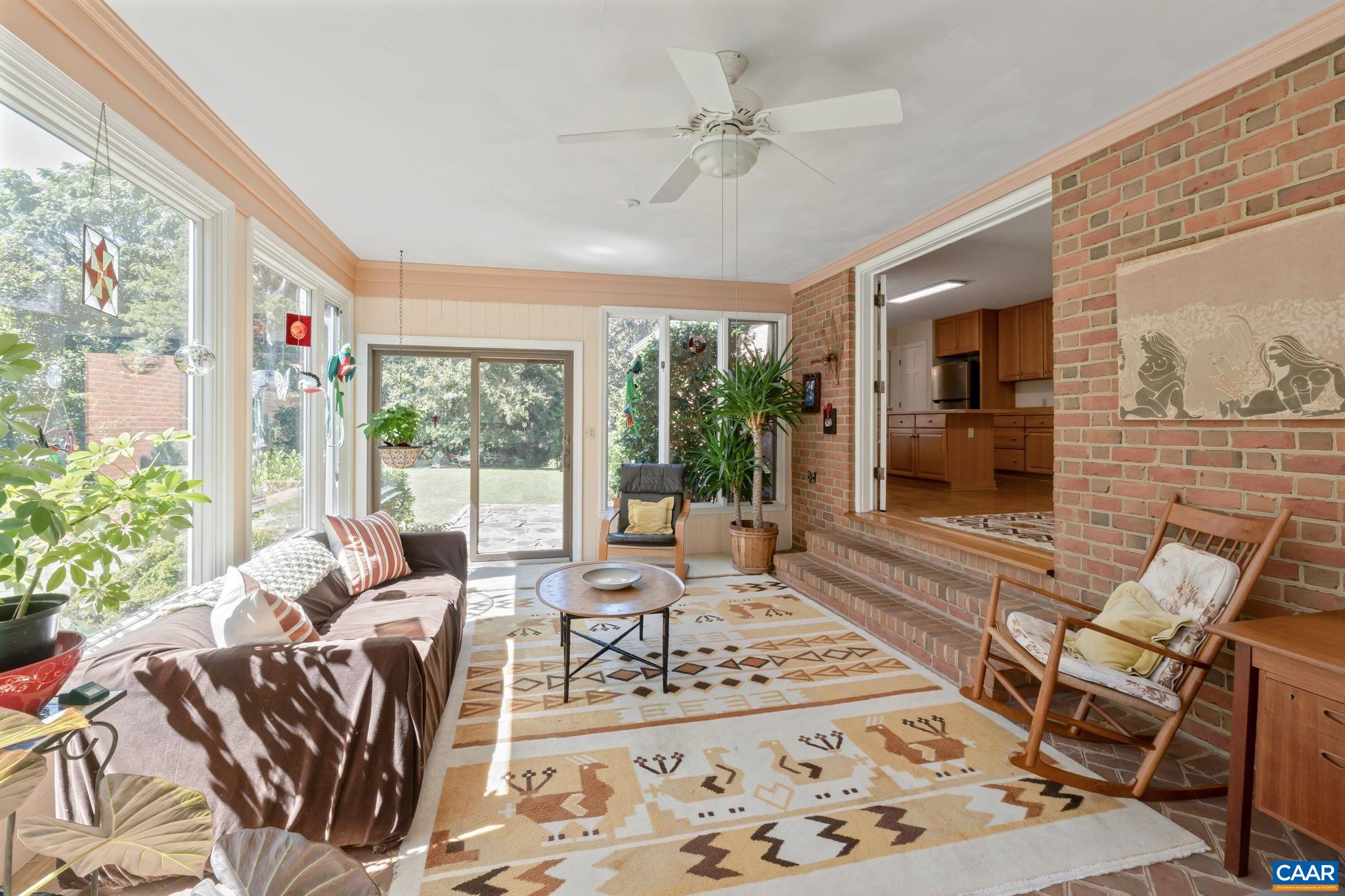 311 GLOUCESTER RD, CHARLOTTESVILLE, Virginia 22901, 5 Bedrooms Bedrooms, ,3 BathroomsBathrooms,Residential,311 GLOUCESTER RD,674598 MLS # 674598