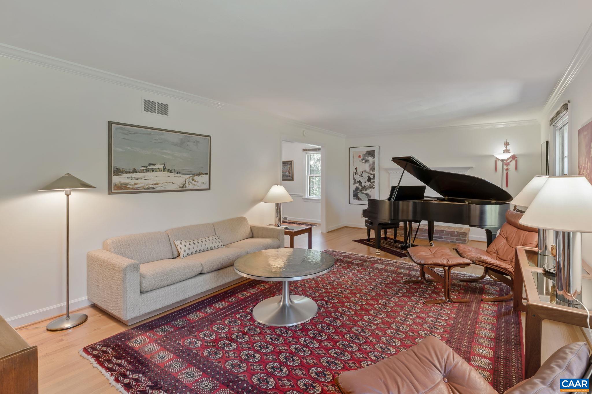 311 GLOUCESTER RD, CHARLOTTESVILLE, Virginia 22901, 5 Bedrooms Bedrooms, ,3 BathroomsBathrooms,Residential,311 GLOUCESTER RD,674598 MLS # 674598