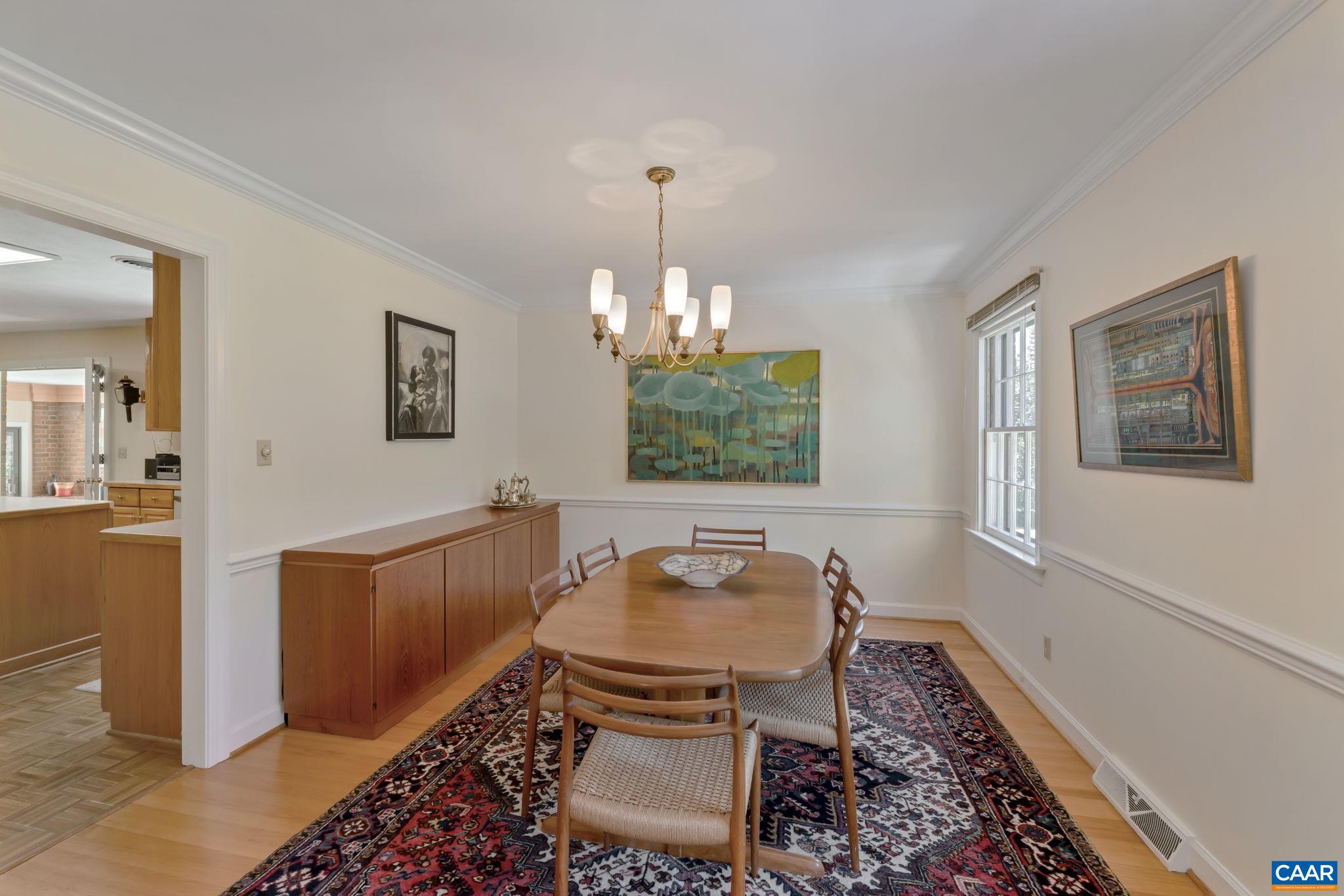 311 GLOUCESTER RD, CHARLOTTESVILLE, Virginia 22901, 5 Bedrooms Bedrooms, ,3 BathroomsBathrooms,Residential,311 GLOUCESTER RD,674598 MLS # 674598