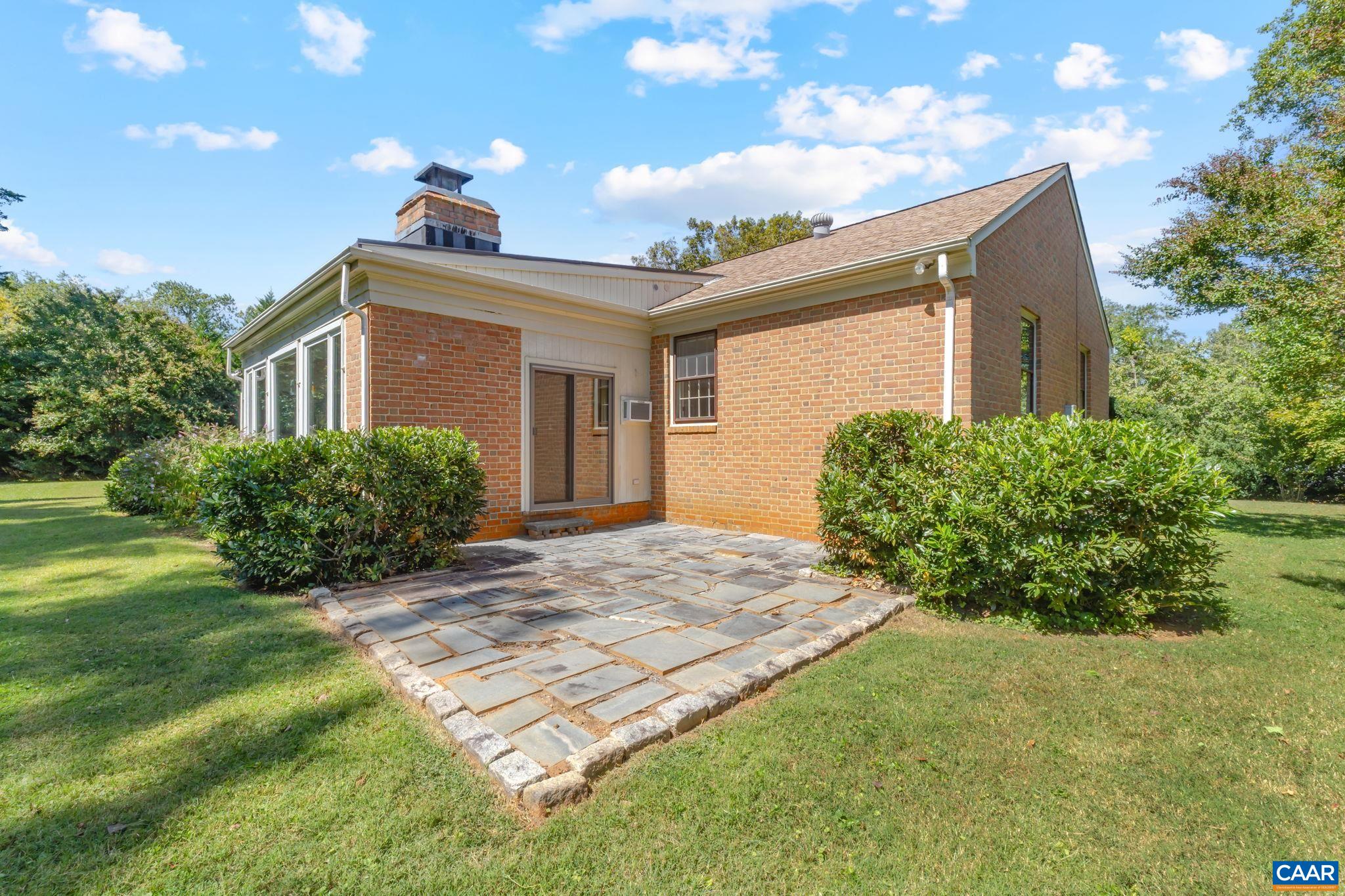 311 GLOUCESTER RD, CHARLOTTESVILLE, Virginia 22901, 5 Bedrooms Bedrooms, ,3 BathroomsBathrooms,Residential,311 GLOUCESTER RD,674598 MLS # 674598