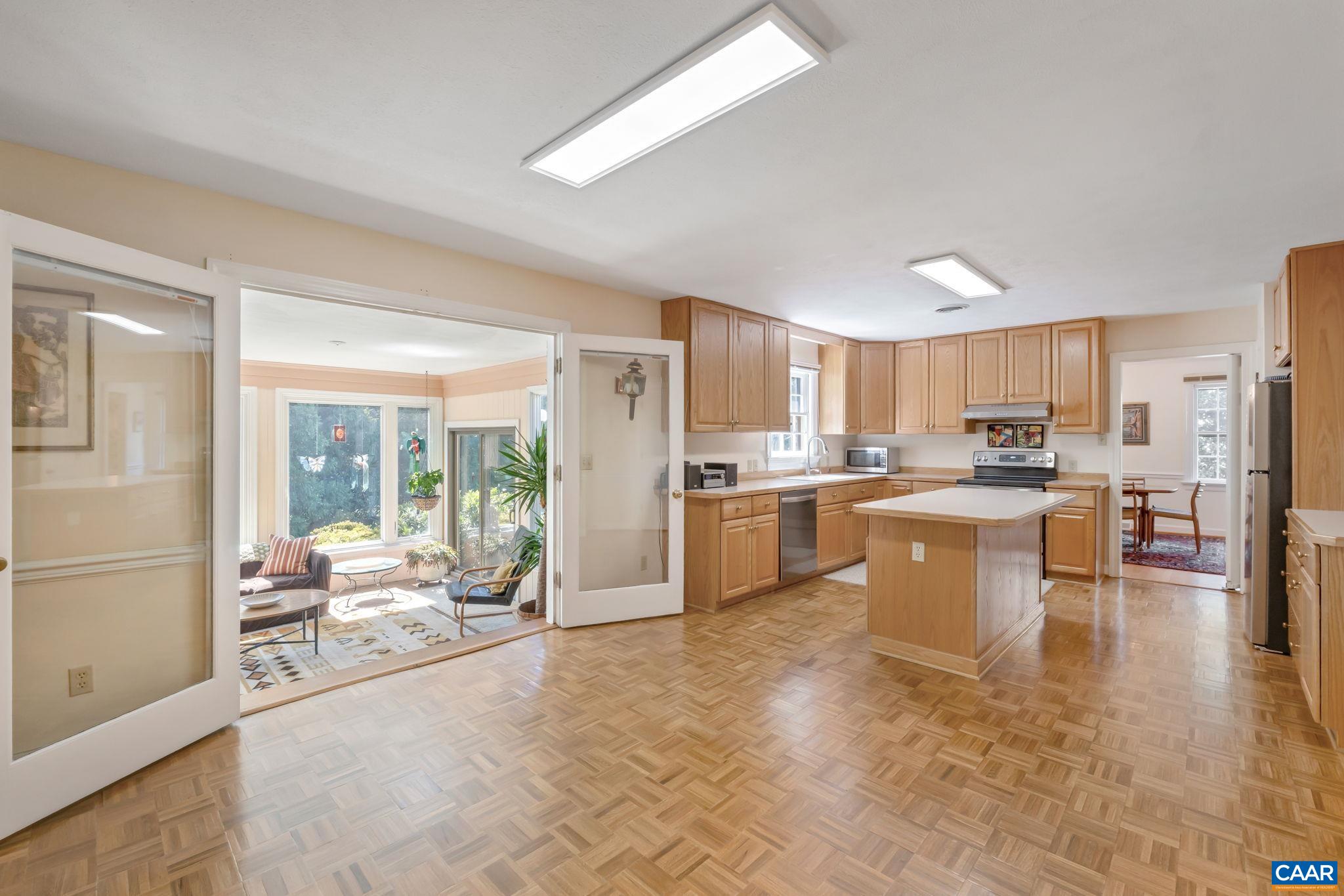 311 GLOUCESTER RD, CHARLOTTESVILLE, Virginia 22901, 5 Bedrooms Bedrooms, ,3 BathroomsBathrooms,Residential,311 GLOUCESTER RD,674598 MLS # 674598