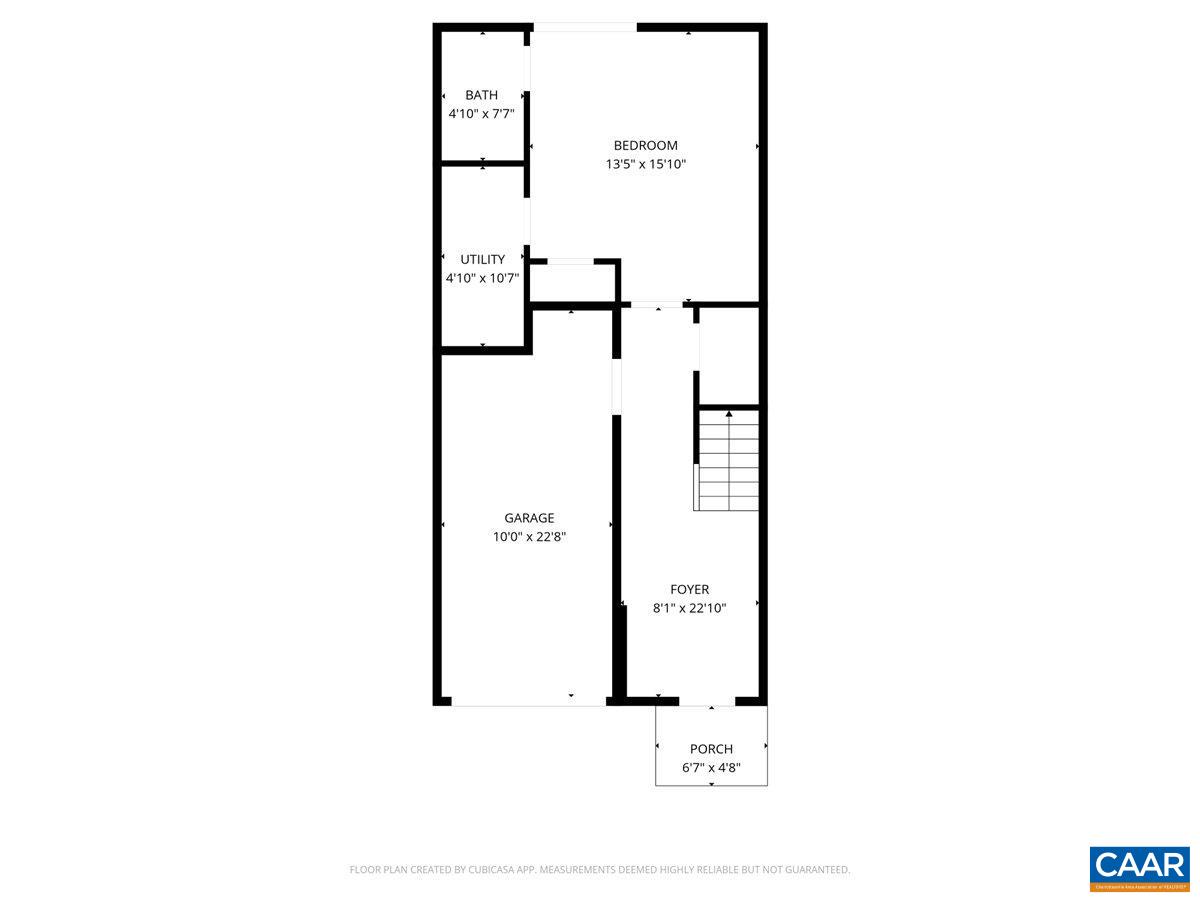 5963 MCCOMB ST, CROZET, Virginia 22932, 4 Bedrooms Bedrooms, ,3 BathroomsBathrooms,Residential,5963 MCCOMB ST,674602 MLS # 674602