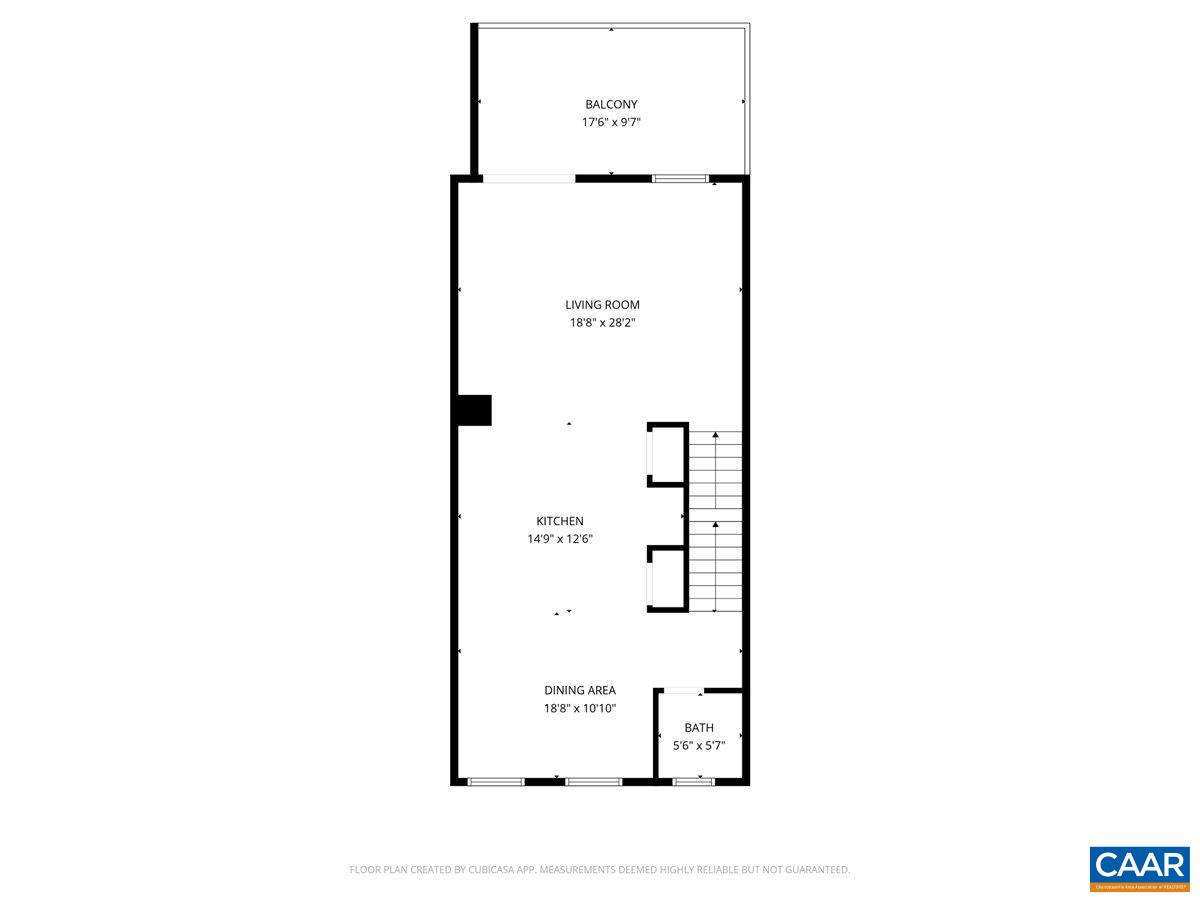 5963 MCCOMB ST, CROZET, Virginia 22932, 4 Bedrooms Bedrooms, ,3 BathroomsBathrooms,Residential,5963 MCCOMB ST,674602 MLS # 674602