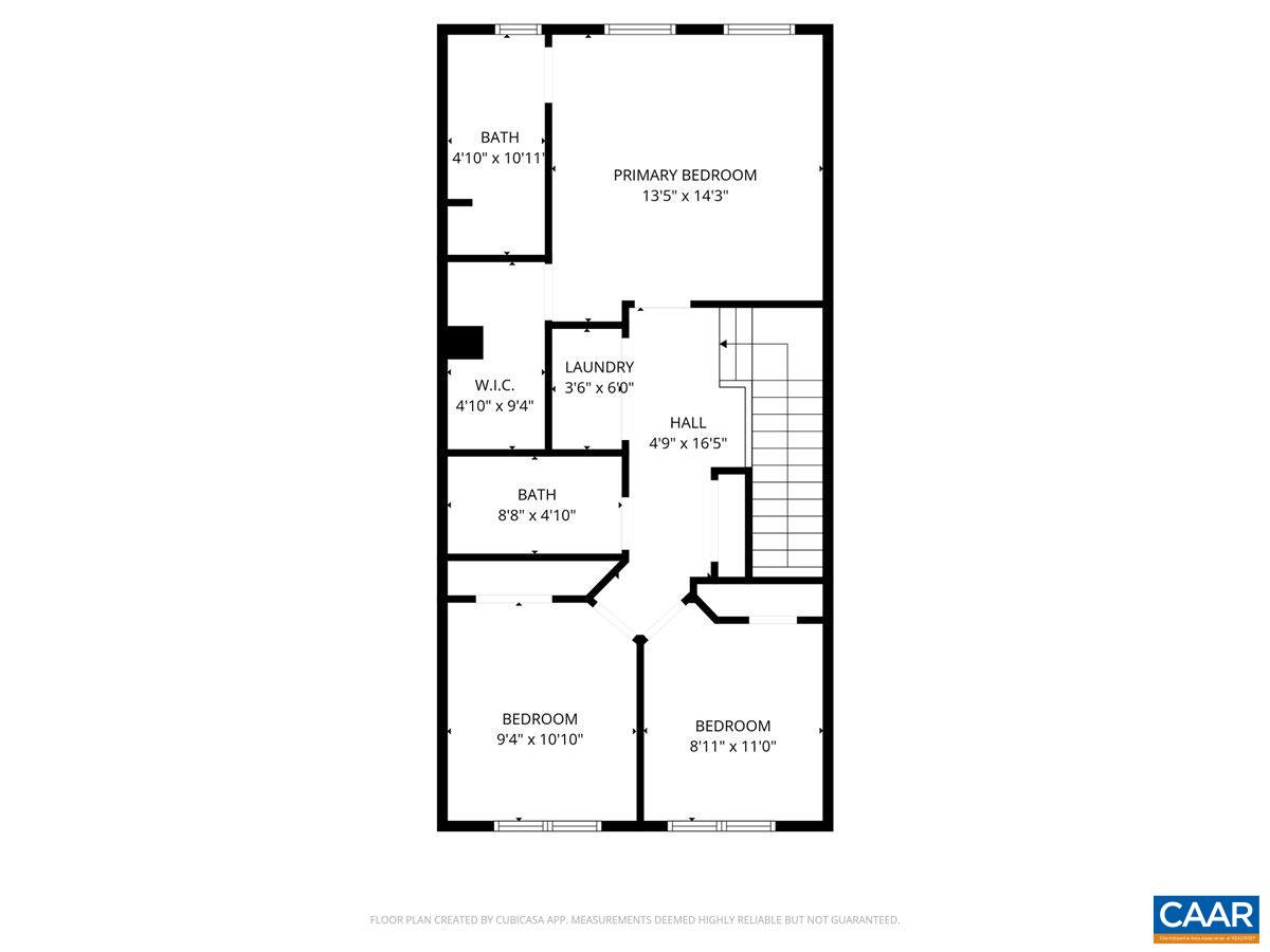 5963 MCCOMB ST, CROZET, Virginia 22932, 4 Bedrooms Bedrooms, ,3 BathroomsBathrooms,Residential,5963 MCCOMB ST,674602 MLS # 674602