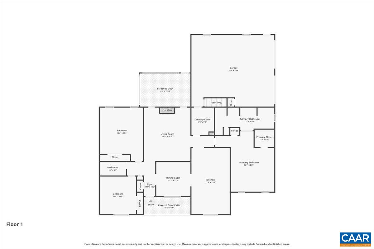 12 BARRETT ST, LAKE MONTICELLO, Virginia 22963, 3 Bedrooms Bedrooms, ,2 BathroomsBathrooms,Residential,12 BARRETT ST,674606 MLS # 674606