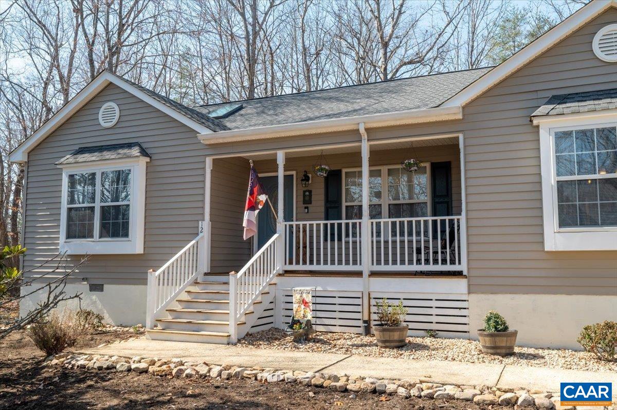 12 BARRETT ST, LAKE MONTICELLO, Virginia 22963, 3 Bedrooms Bedrooms, ,2 BathroomsBathrooms,Residential,12 BARRETT ST,674606 MLS # 674606