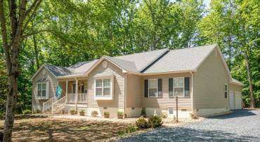 12 BARRETT ST, LAKE MONTICELLO, Virginia 22963, 3 Bedrooms Bedrooms, ,2 BathroomsBathrooms,Residential,12 BARRETT ST,674606 MLS # 674606