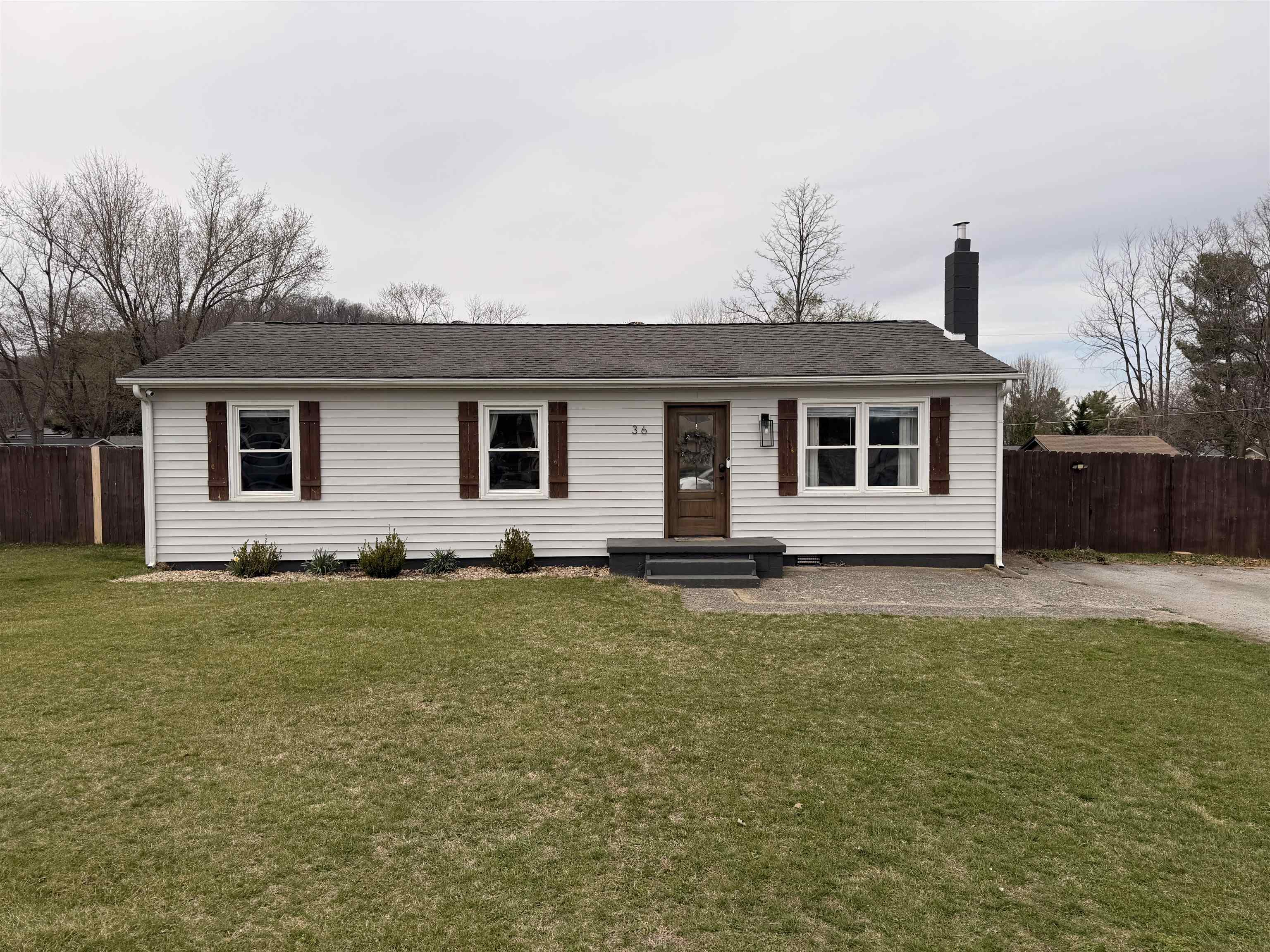 36 BUCKBOARD RD, WAYNESBORO, Virginia 22980, 4 Bedrooms Bedrooms, ,2 BathroomsBathrooms,Residential,36 BUCKBOARD RD,674614 MLS # 674614