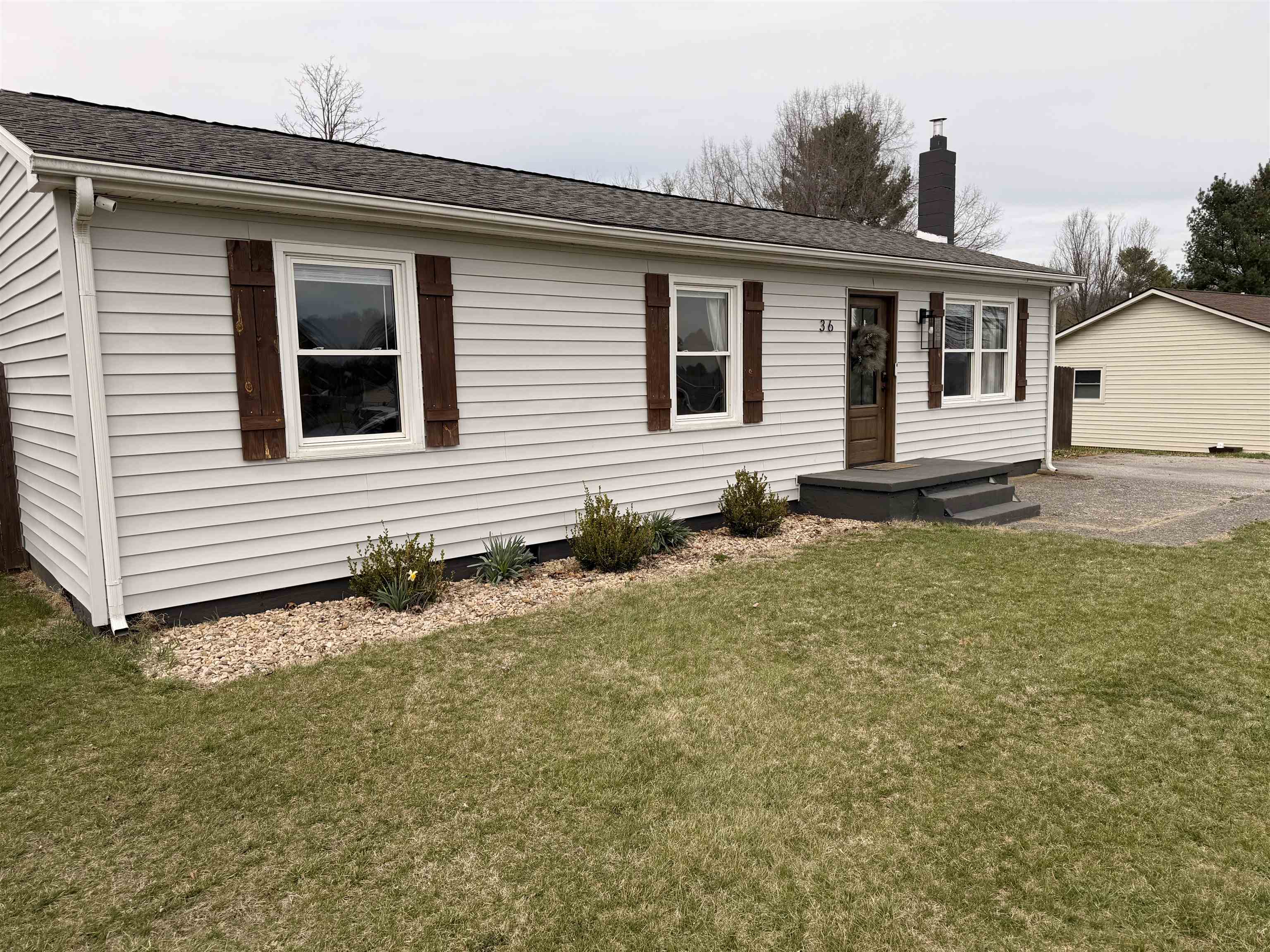 36 BUCKBOARD RD, WAYNESBORO, Virginia 22980, 4 Bedrooms Bedrooms, ,2 BathroomsBathrooms,Residential,36 BUCKBOARD RD,674614 MLS # 674614