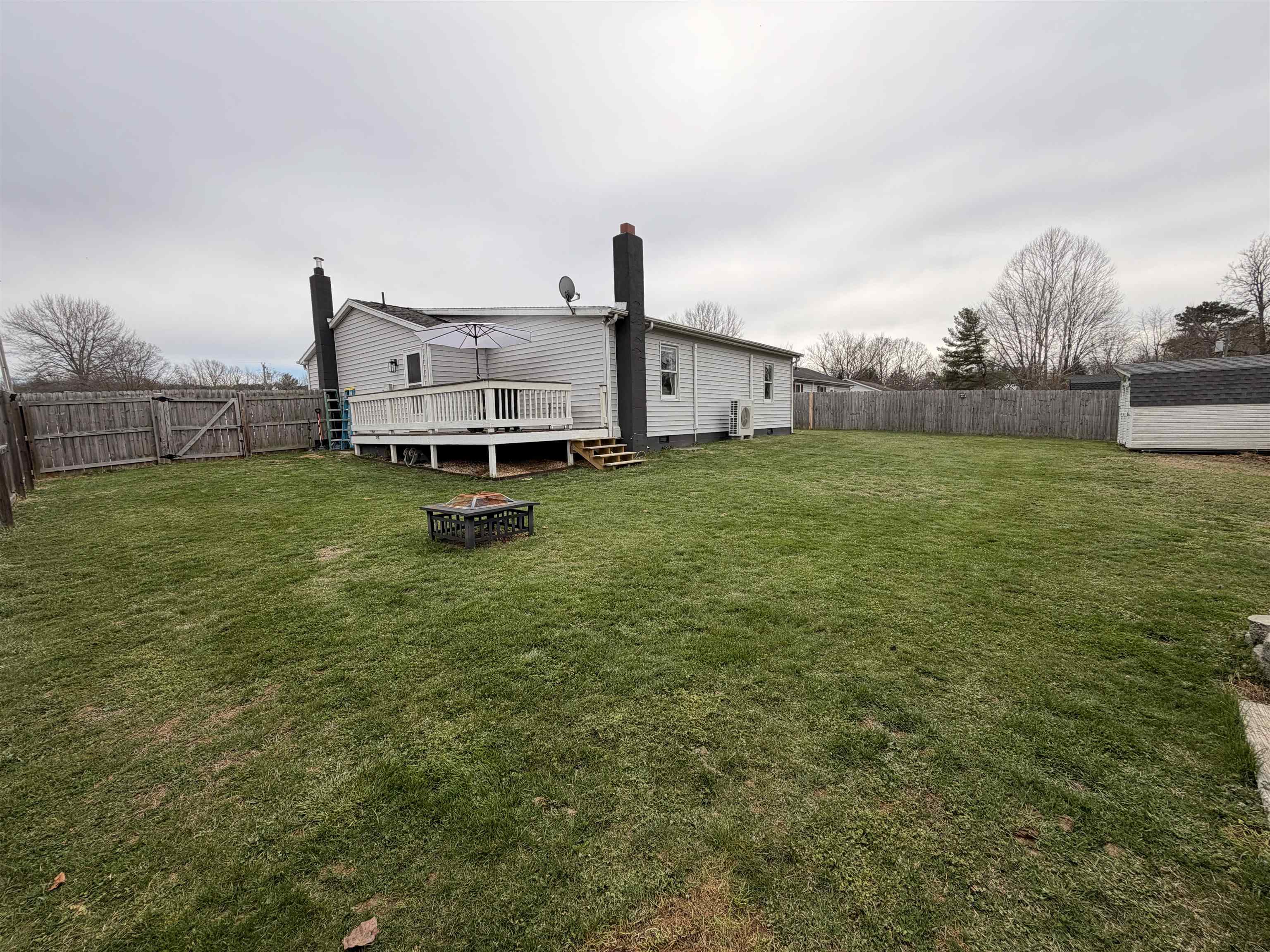 36 BUCKBOARD RD, WAYNESBORO, Virginia 22980, 4 Bedrooms Bedrooms, ,2 BathroomsBathrooms,Residential,36 BUCKBOARD RD,674614 MLS # 674614