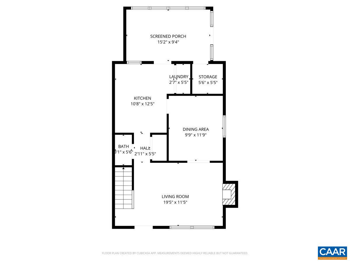 623 BAILEY RD, CHARLOTTESVILLE, Virginia 22903, 3 Bedrooms Bedrooms, ,1 BathroomBathrooms,Residential,623 BAILEY RD,674616 MLS # 674616 623 BAILEY RD, CHARLOTTESVILLE, Virginia 22903, 3 Bedrooms Bedrooms, ,1 BathroomBathrooms,Residential,623 BAILEY RD,674616 MLS # 674616