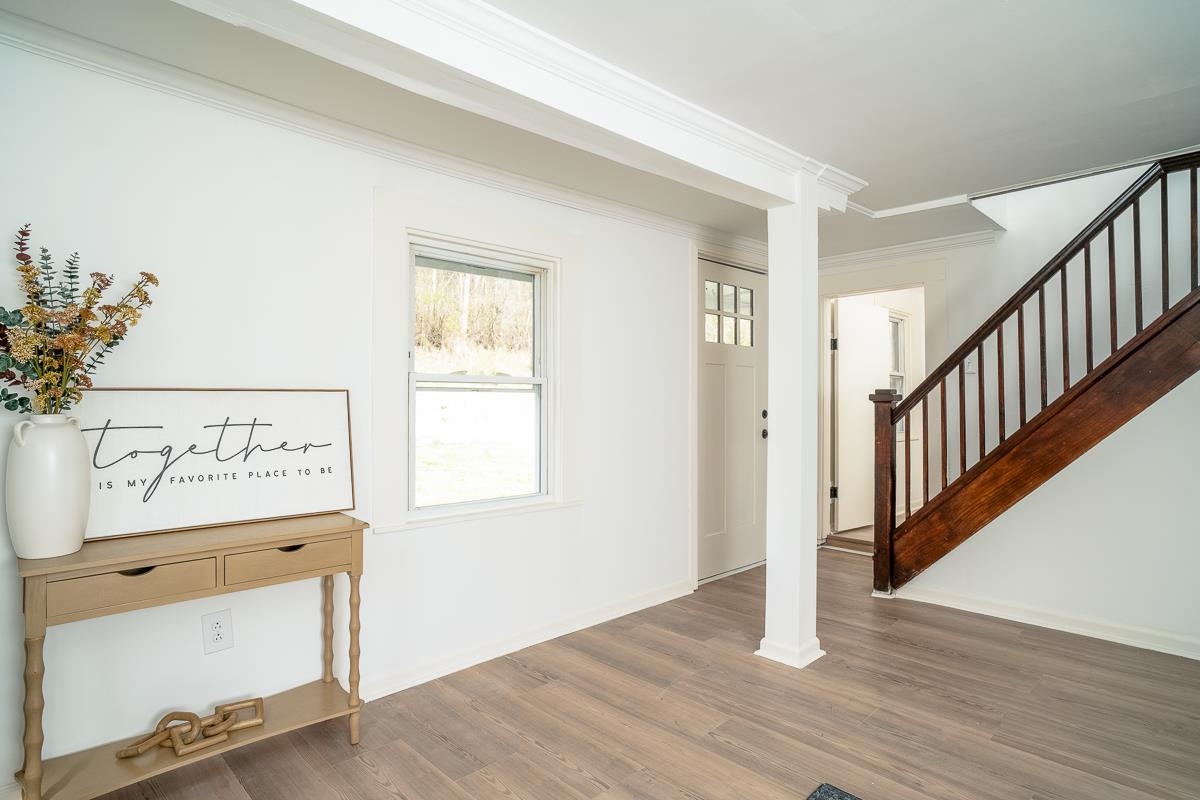 537 STRAITH ST, STAUNTON, Virginia 24401, 3 Bedrooms Bedrooms, ,1 BathroomBathrooms,Residential,537 STRAITH ST,674618 MLS # 674618