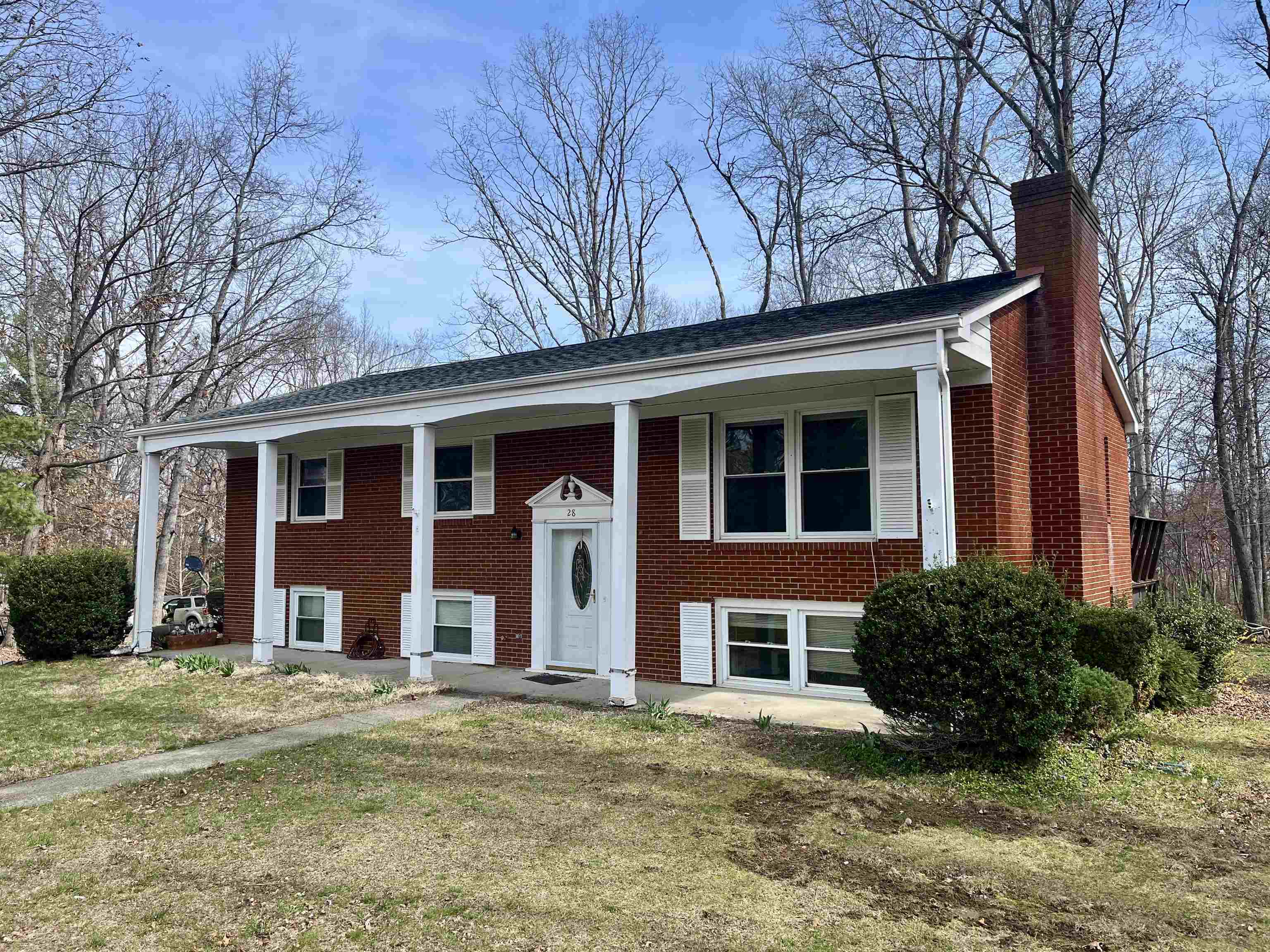 28 FLINT MOUNTAIN DR, STUARTS DRAFT, Virginia 24401, 3 Bedrooms Bedrooms, ,1 BathroomBathrooms,Residential,28 FLINT MOUNTAIN DR,674619 MLS # 674619