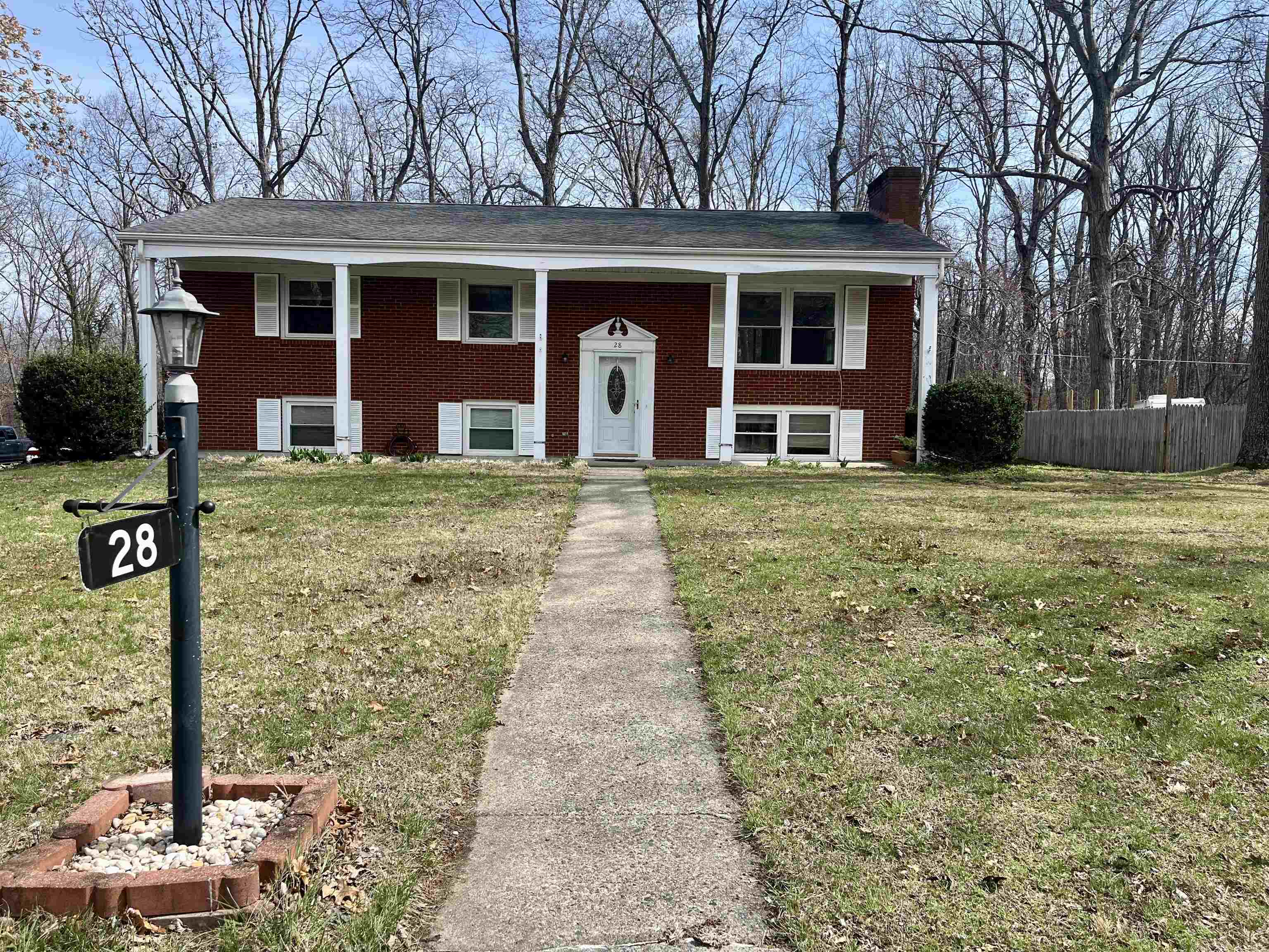 28 FLINT MOUNTAIN DR, STUARTS DRAFT, Virginia 24401, 3 Bedrooms Bedrooms, ,1 BathroomBathrooms,Residential,28 FLINT MOUNTAIN DR,674619 MLS # 674619