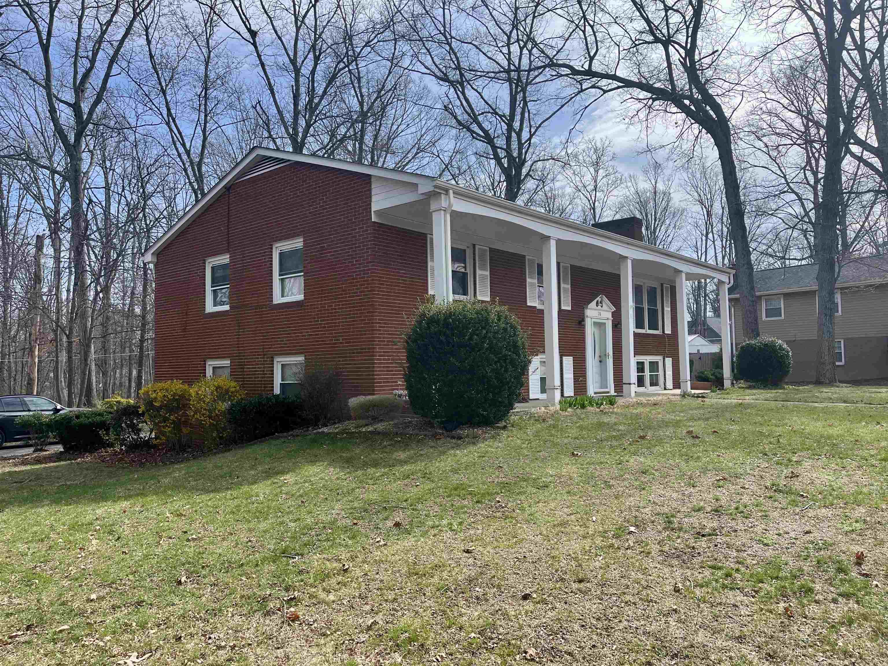 28 FLINT MOUNTAIN DR, STUARTS DRAFT, Virginia 24401, 3 Bedrooms Bedrooms, ,1 BathroomBathrooms,Residential,28 FLINT MOUNTAIN DR,674619 MLS # 674619