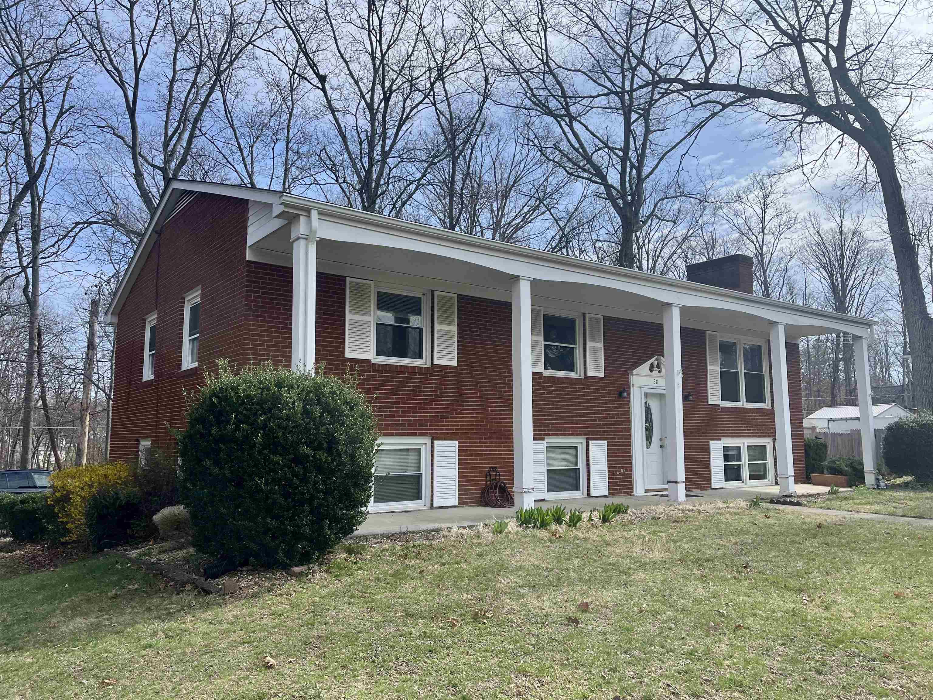 28 FLINT MOUNTAIN DR, STUARTS DRAFT, Virginia 24401, 3 Bedrooms Bedrooms, ,1 BathroomBathrooms,Residential,28 FLINT MOUNTAIN DR,674619 MLS # 674619
