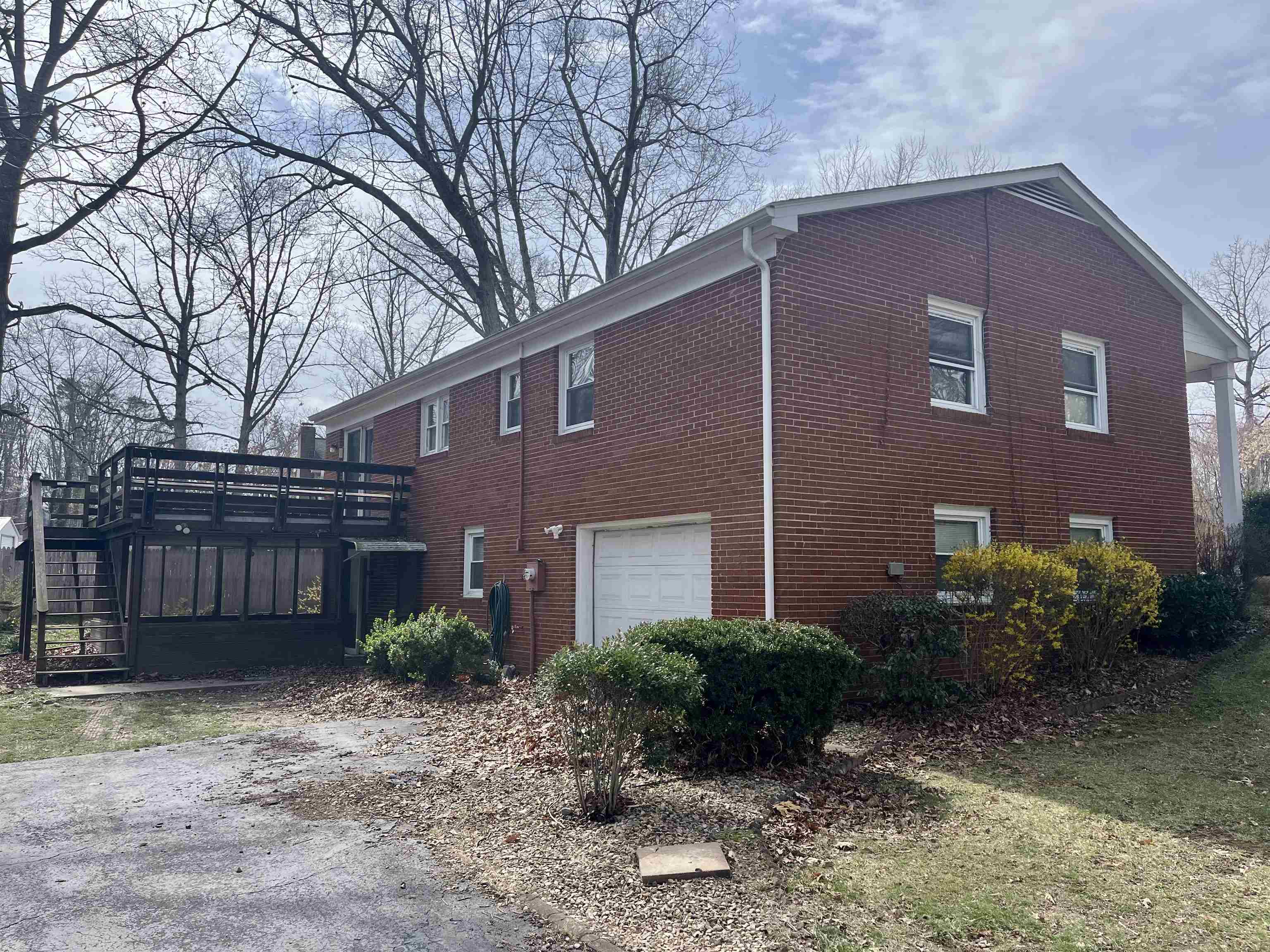 28 FLINT MOUNTAIN DR, STUARTS DRAFT, Virginia 24401, 3 Bedrooms Bedrooms, ,1 BathroomBathrooms,Residential,28 FLINT MOUNTAIN DR,674619 MLS # 674619