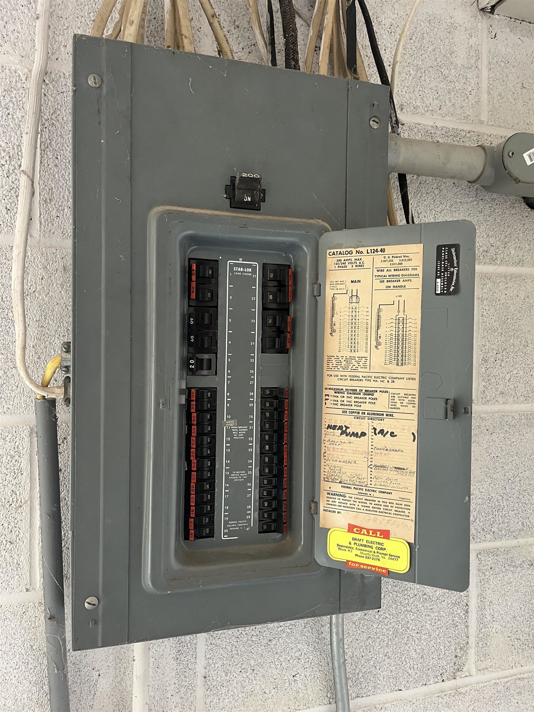 28 FLINT MOUNTAIN DR, STUARTS DRAFT, Virginia 24401, 3 Bedrooms Bedrooms, ,1 BathroomBathrooms,Residential,28 FLINT MOUNTAIN DR,674619 MLS # 674619