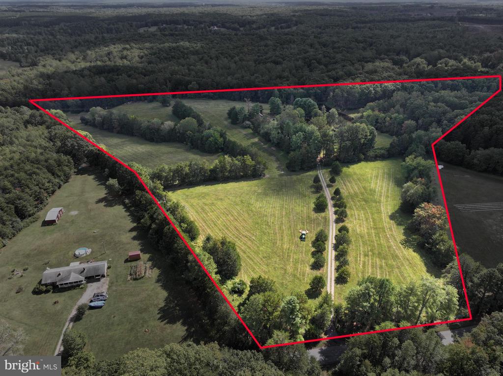 31934 INDIANTOWN RD, LOCUST GROVE, Virginia 22508, ,Land,31934 INDIANTOWN RD,VAOR2013622 MLS # VAOR2013622