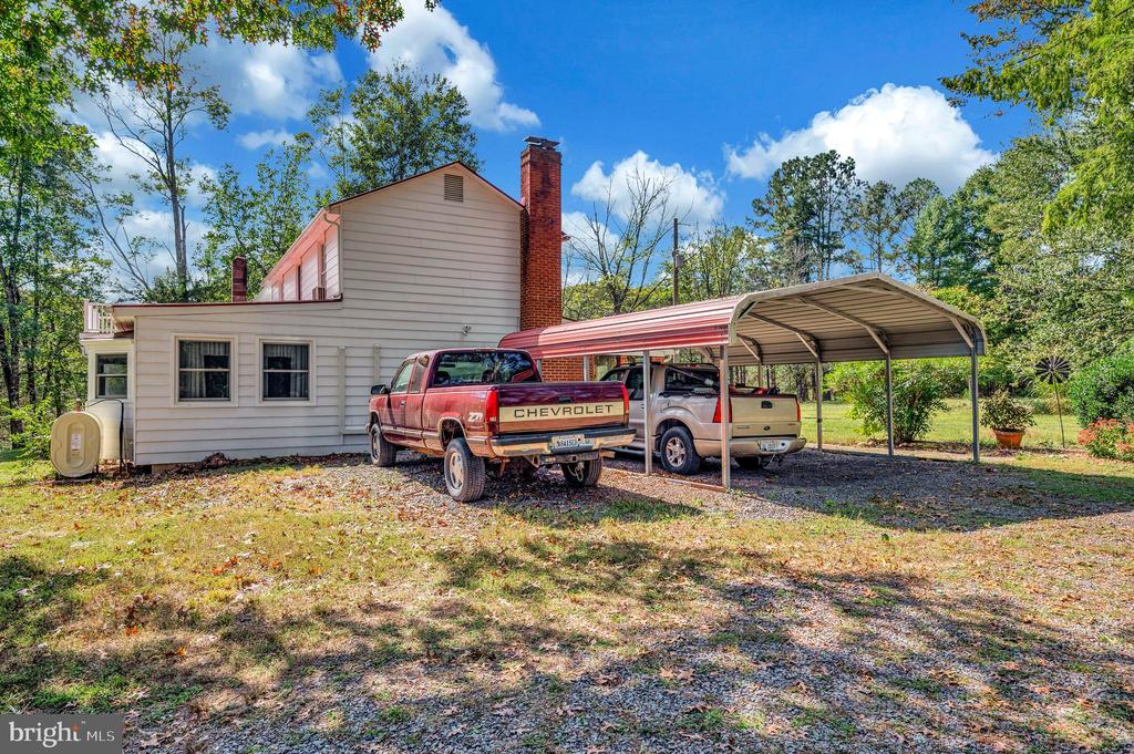 31934 INDIANTOWN RD, LOCUST GROVE, Virginia 22508, ,Land,31934 INDIANTOWN RD,VAOR2013622 MLS # VAOR2013622