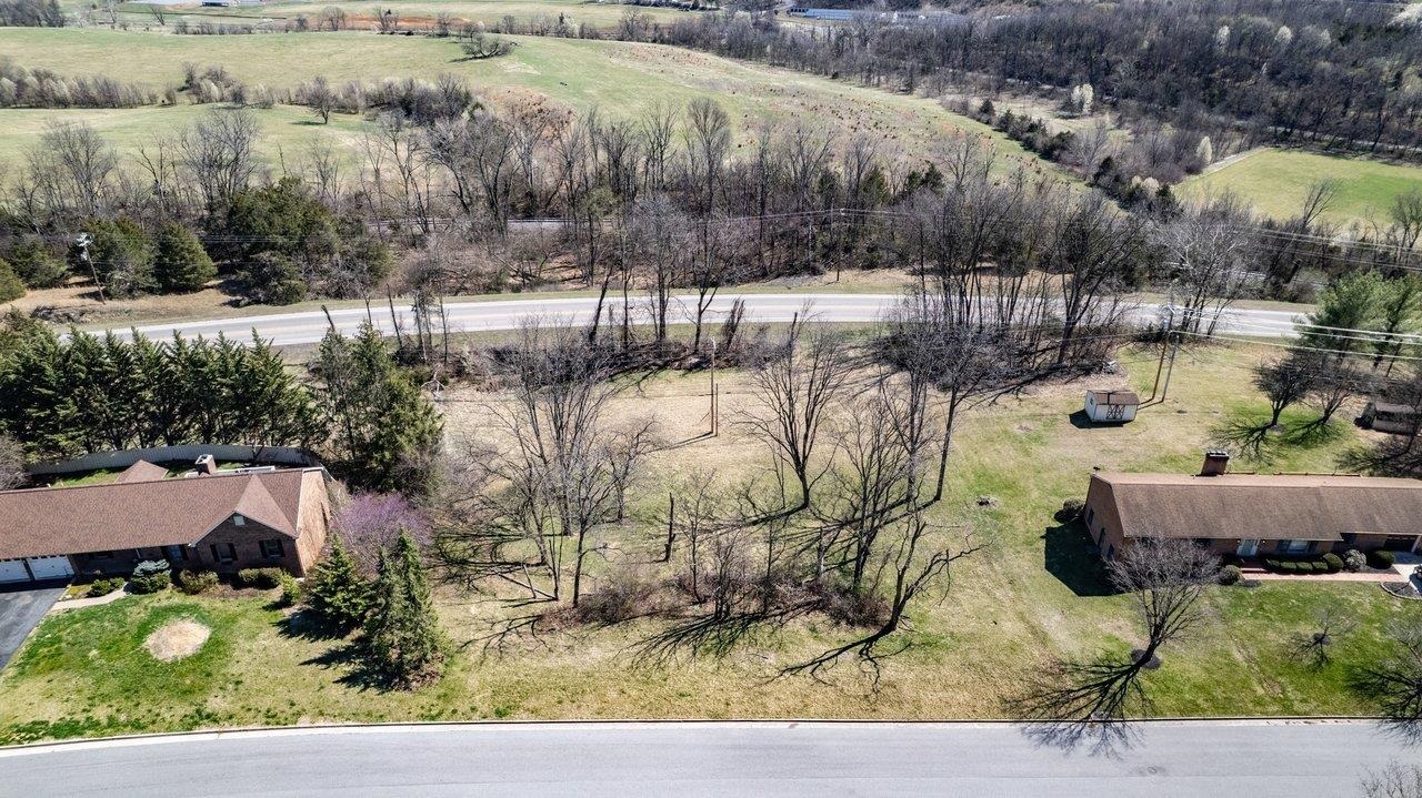 810 LAMMERMOOR DR, STAUNTON, Virginia 24401, ,Land,810 LAMMERMOOR DR,674638 MLS # 674638