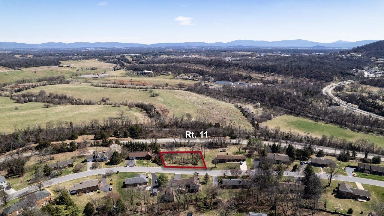 810 LAMMERMOOR DR, STAUNTON, Virginia 24401, ,Land,810 LAMMERMOOR DR,674638 MLS # 674638