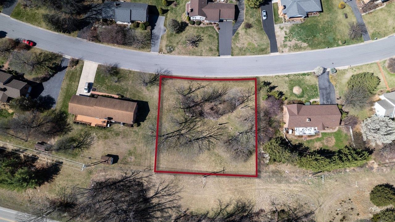 810 LAMMERMOOR DR, STAUNTON, Virginia 24401, ,Land,810 LAMMERMOOR DR,674638 MLS # 674638