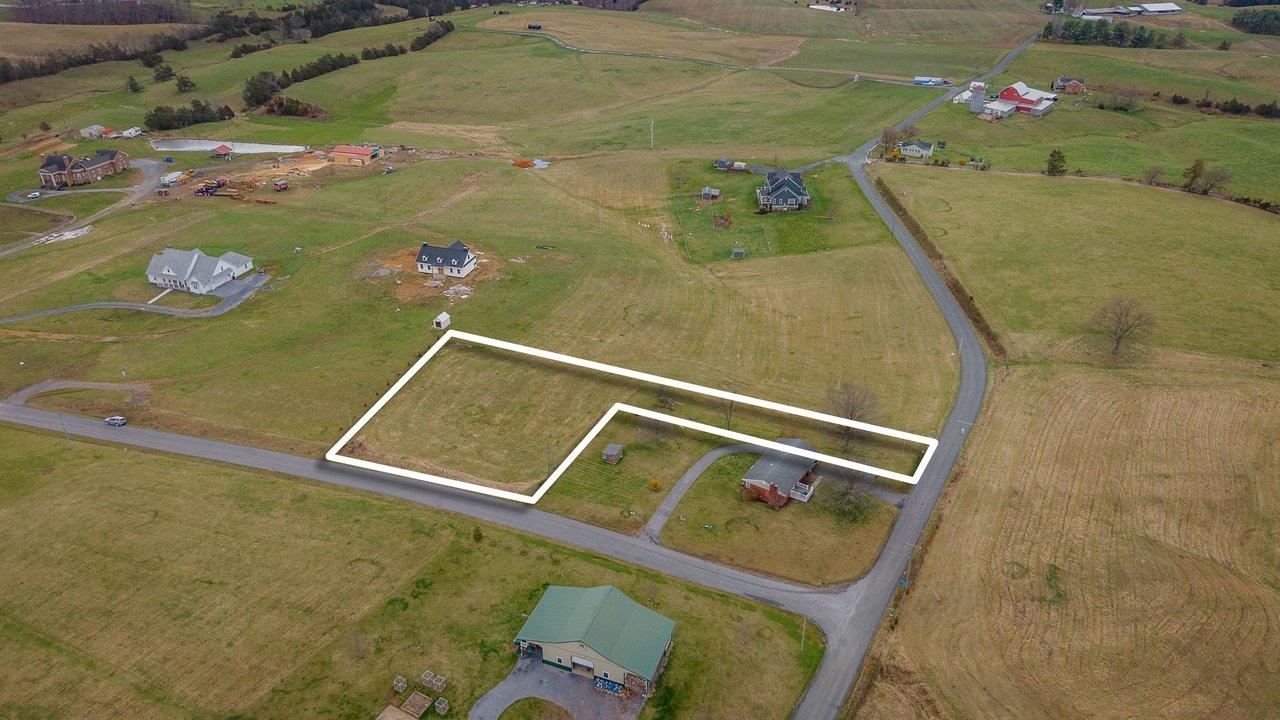 0 DUCK RUN RD, PENN LAIRD, Virginia 22846, ,Land,0 DUCK RUN RD,674643 MLS # 674643