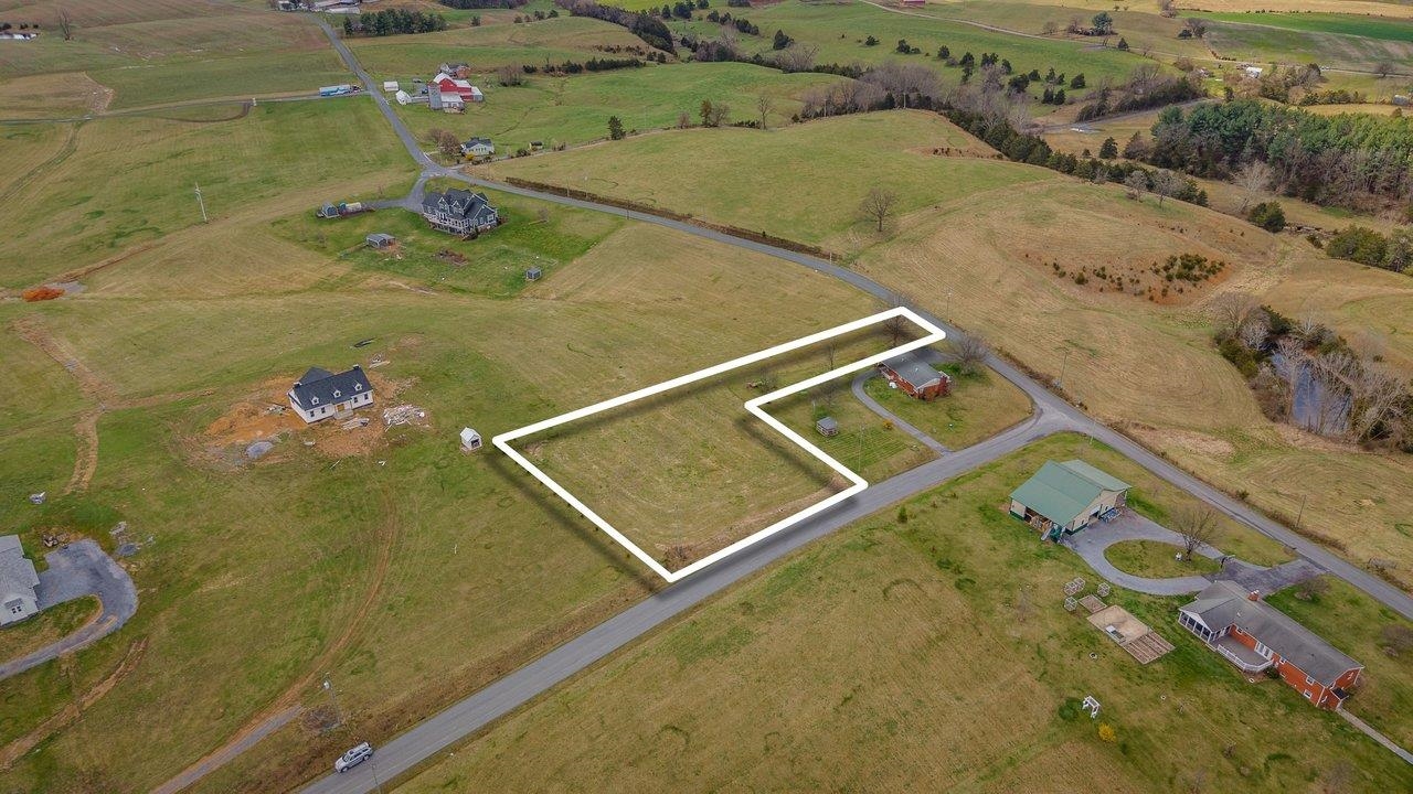 0 DUCK RUN RD, PENN LAIRD, Virginia 22846, ,Land,0 DUCK RUN RD,674643 MLS # 674643