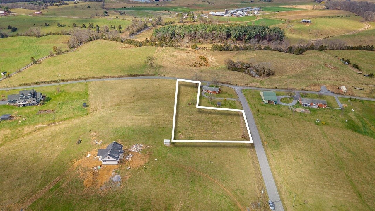 0 DUCK RUN RD, PENN LAIRD, Virginia 22846, ,Land,0 DUCK RUN RD,674643 MLS # 674643