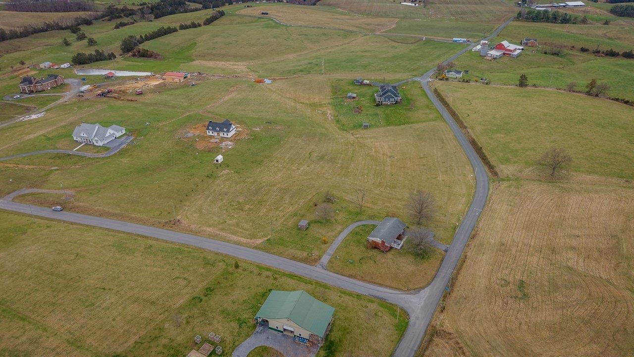 0 DUCK RUN RD, PENN LAIRD, Virginia 22846, ,Land,0 DUCK RUN RD,674643 MLS # 674643