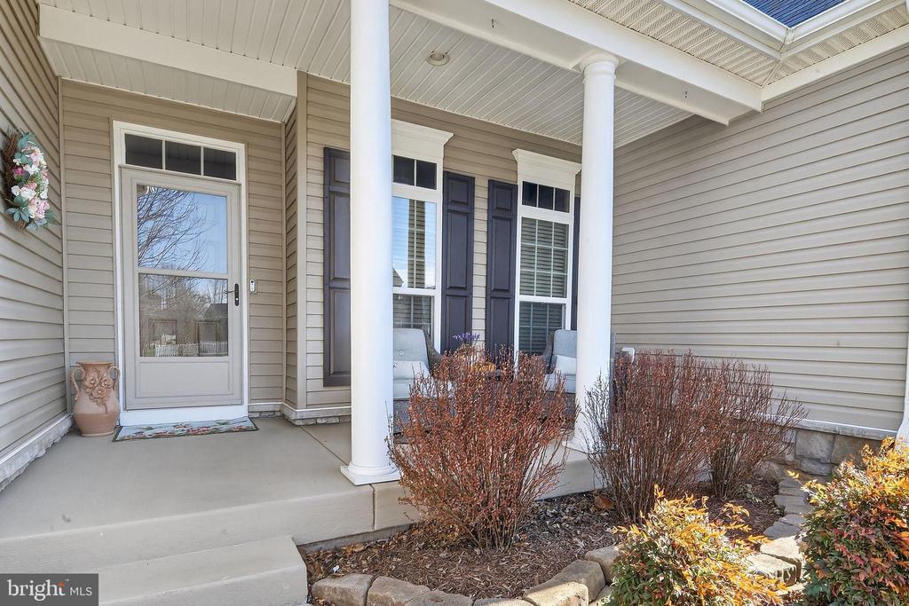 610 KINGSBROOK RD, CULPEPER, Virginia 22701, 4 Bedrooms Bedrooms, ,3 BathroomsBathrooms,Residential,610 KINGSBROOK RD,VACU2012694 MLS # VACU2012694