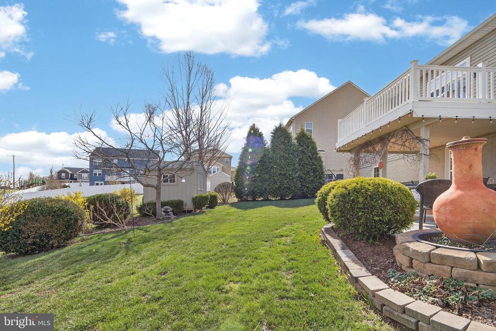 610 KINGSBROOK RD, CULPEPER, Virginia 22701, 4 Bedrooms Bedrooms, ,3 BathroomsBathrooms,Residential,610 KINGSBROOK RD,VACU2012694 MLS # VACU2012694