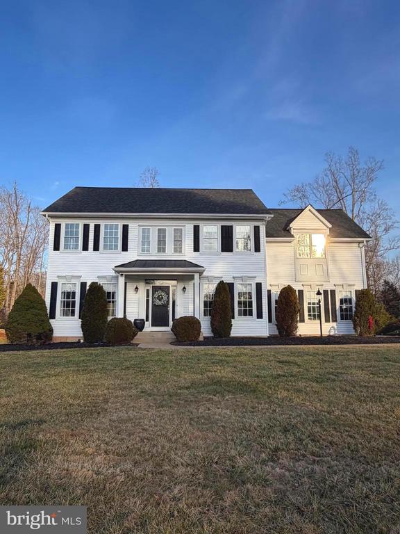 3259 SOUTHAMPTON DR, JEFFERSONTON, Virginia 22724, 4 Bedrooms Bedrooms, ,3 BathroomsBathrooms,Residential,3259 SOUTHAMPTON DR,VACU2012706 MLS # VACU2012706