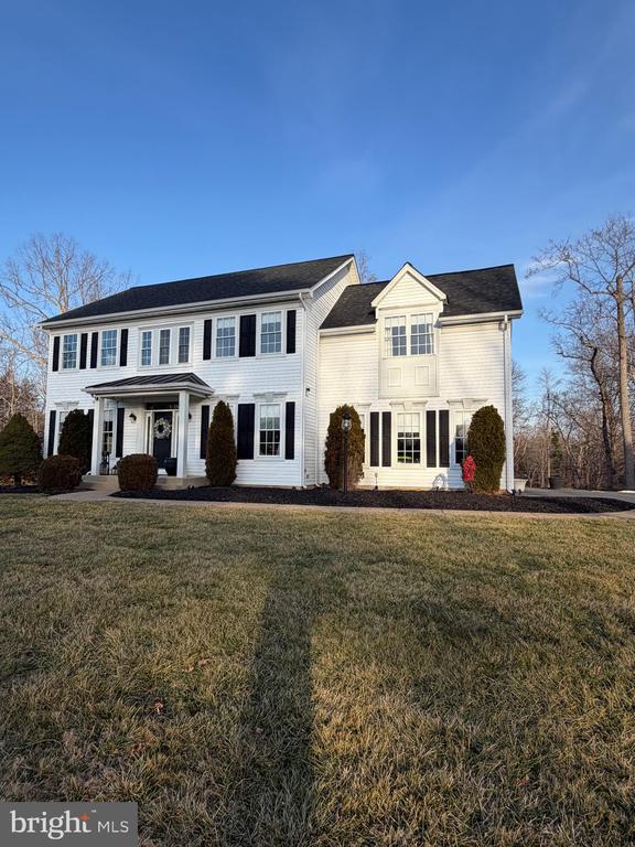 3259 SOUTHAMPTON DR, JEFFERSONTON, Virginia 22724, 4 Bedrooms Bedrooms, ,3 BathroomsBathrooms,Residential,3259 SOUTHAMPTON DR,VACU2012706 MLS # VACU2012706