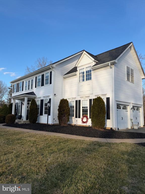 3259 SOUTHAMPTON DR, JEFFERSONTON, Virginia 22724, 4 Bedrooms Bedrooms, ,3 BathroomsBathrooms,Residential,3259 SOUTHAMPTON DR,VACU2012706 MLS # VACU2012706