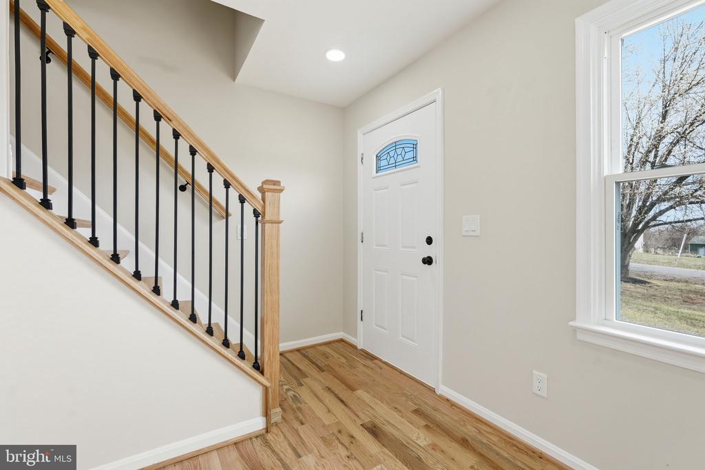 10442 SAINT PAULS RD, BEALETON, Virginia, 4 Bedrooms Bedrooms, ,2 BathroomsBathrooms,Residential,W. SIDE OF RT 66,10442 SAINT PAULS RD,VAFQ2020724 MLS # VAFQ2020724